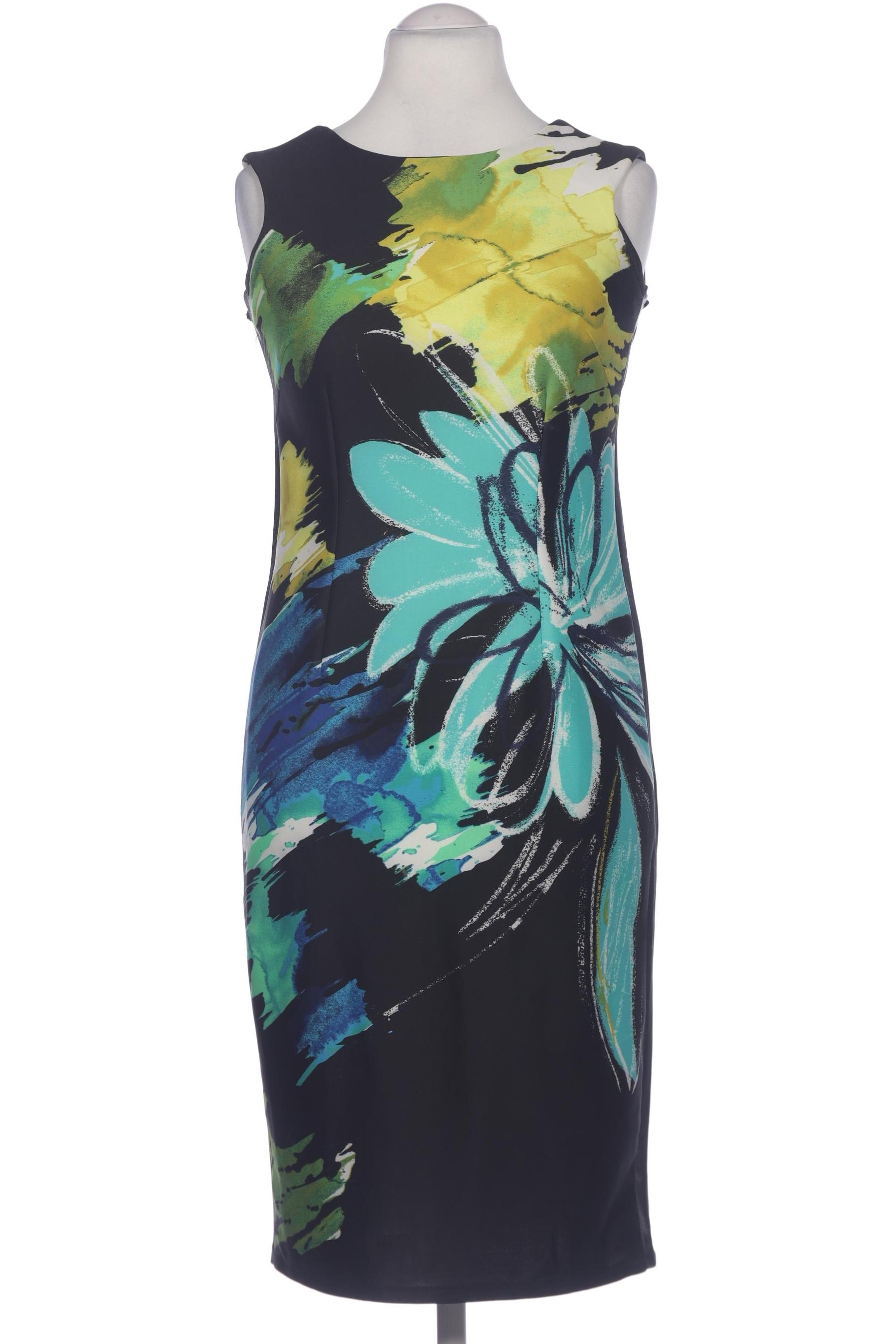 

Esprit Damen Kleid, mehrfarbig, Gr. 38