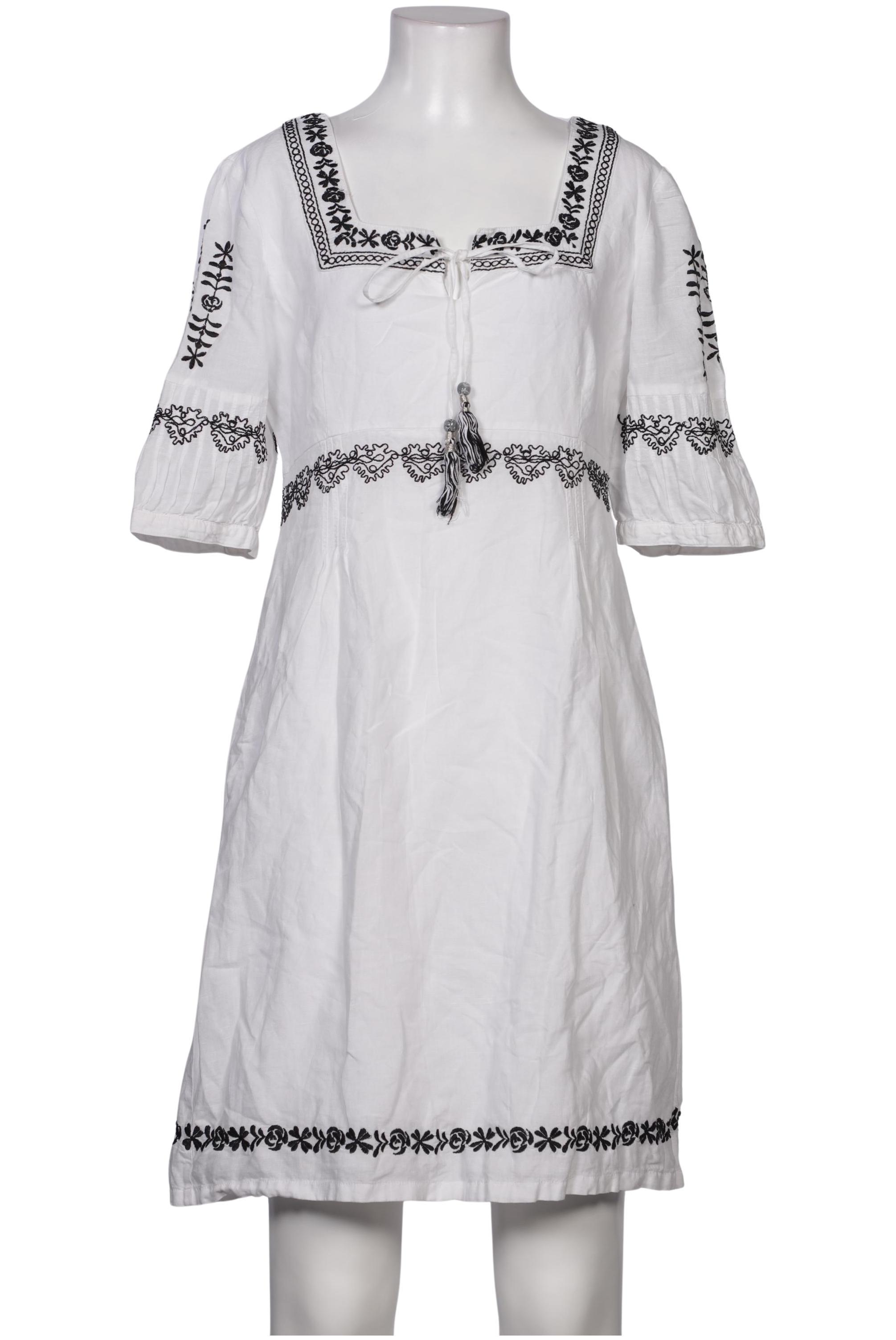 

Esprit Damen Kleid, mehrfarbig, Gr. 38