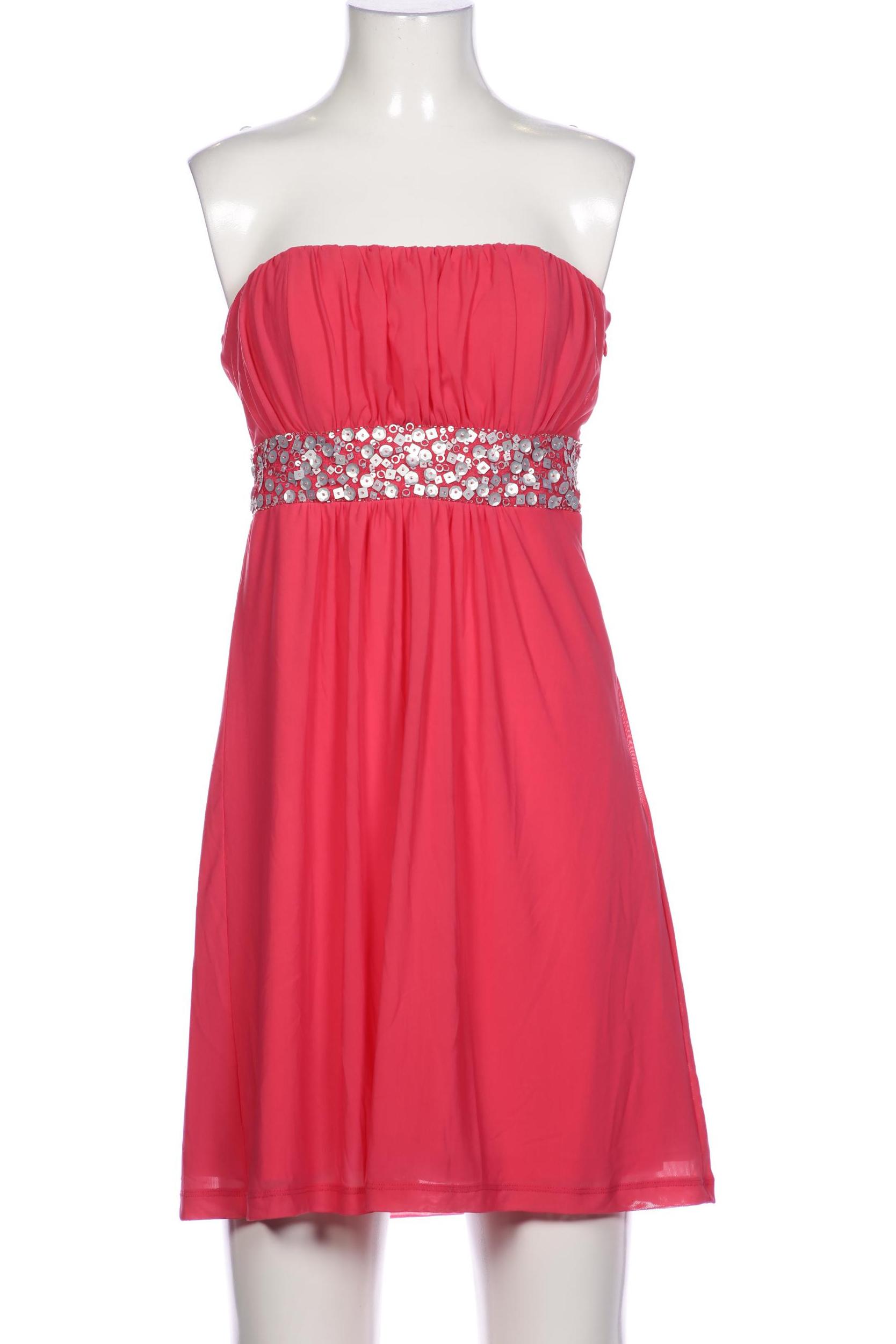 

Esprit Damen Kleid, pink, Gr. 34