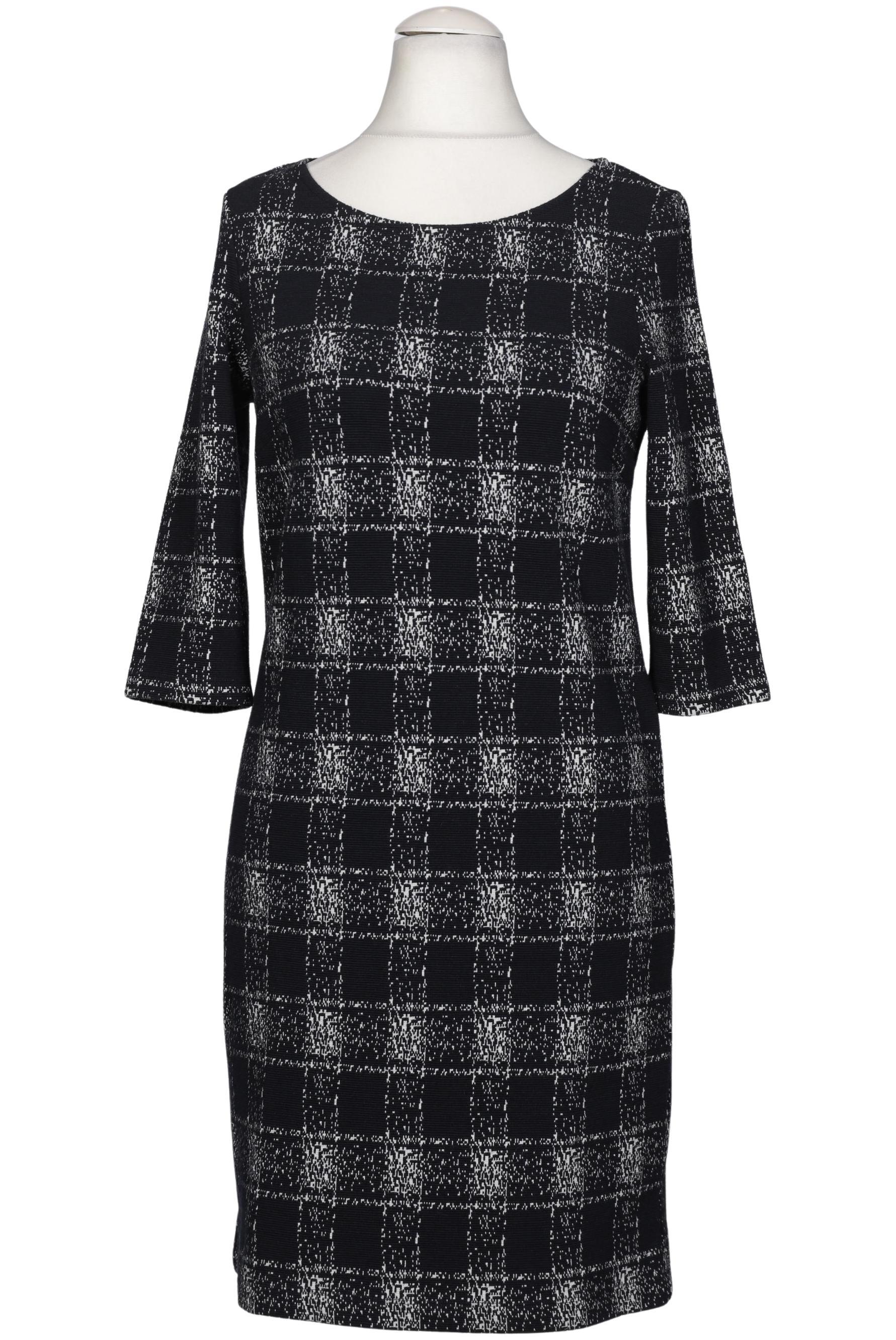 

Esprit Damen Kleid, schwarz, Gr. 38