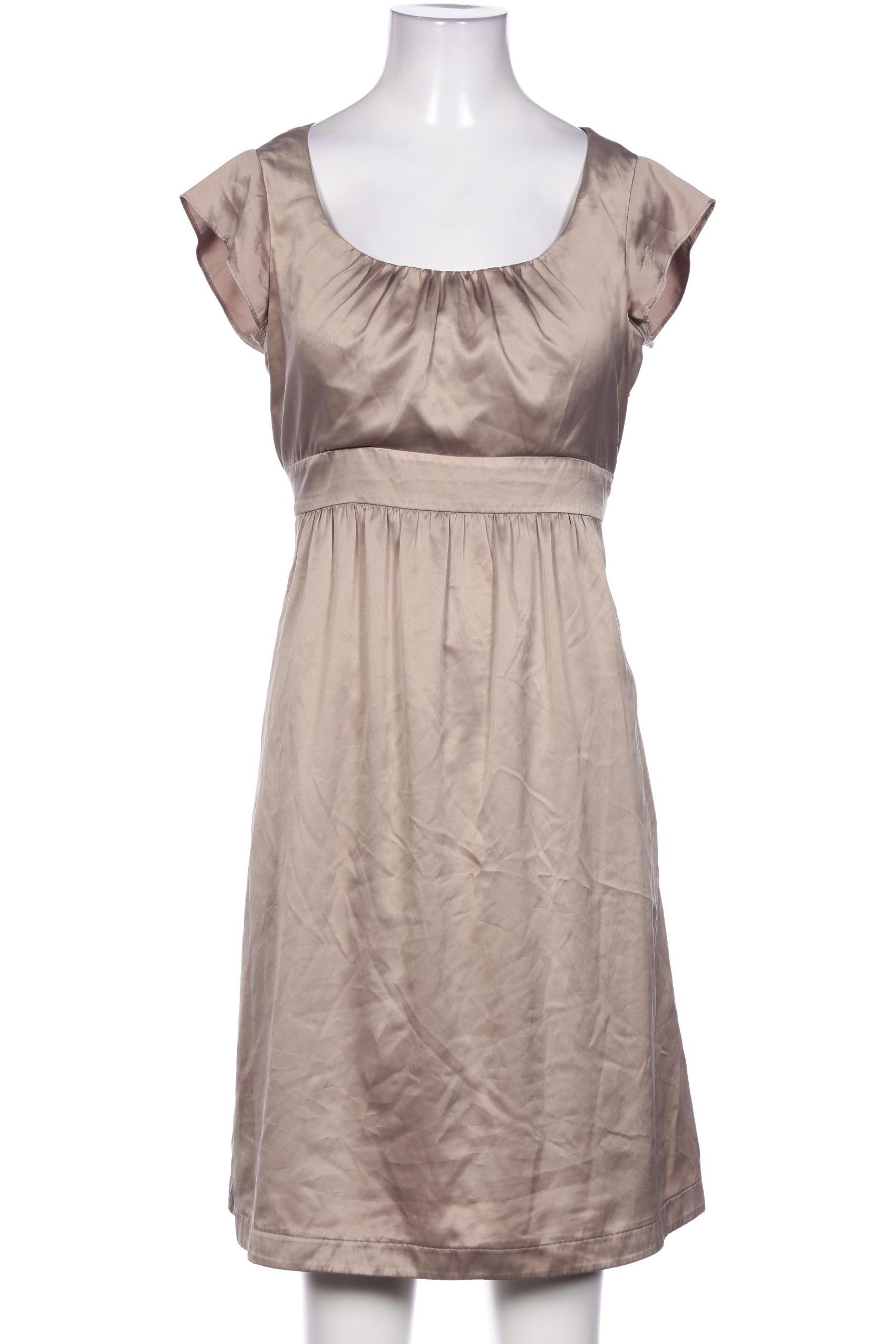 

Esprit Damen Kleid, beige, Gr. 38