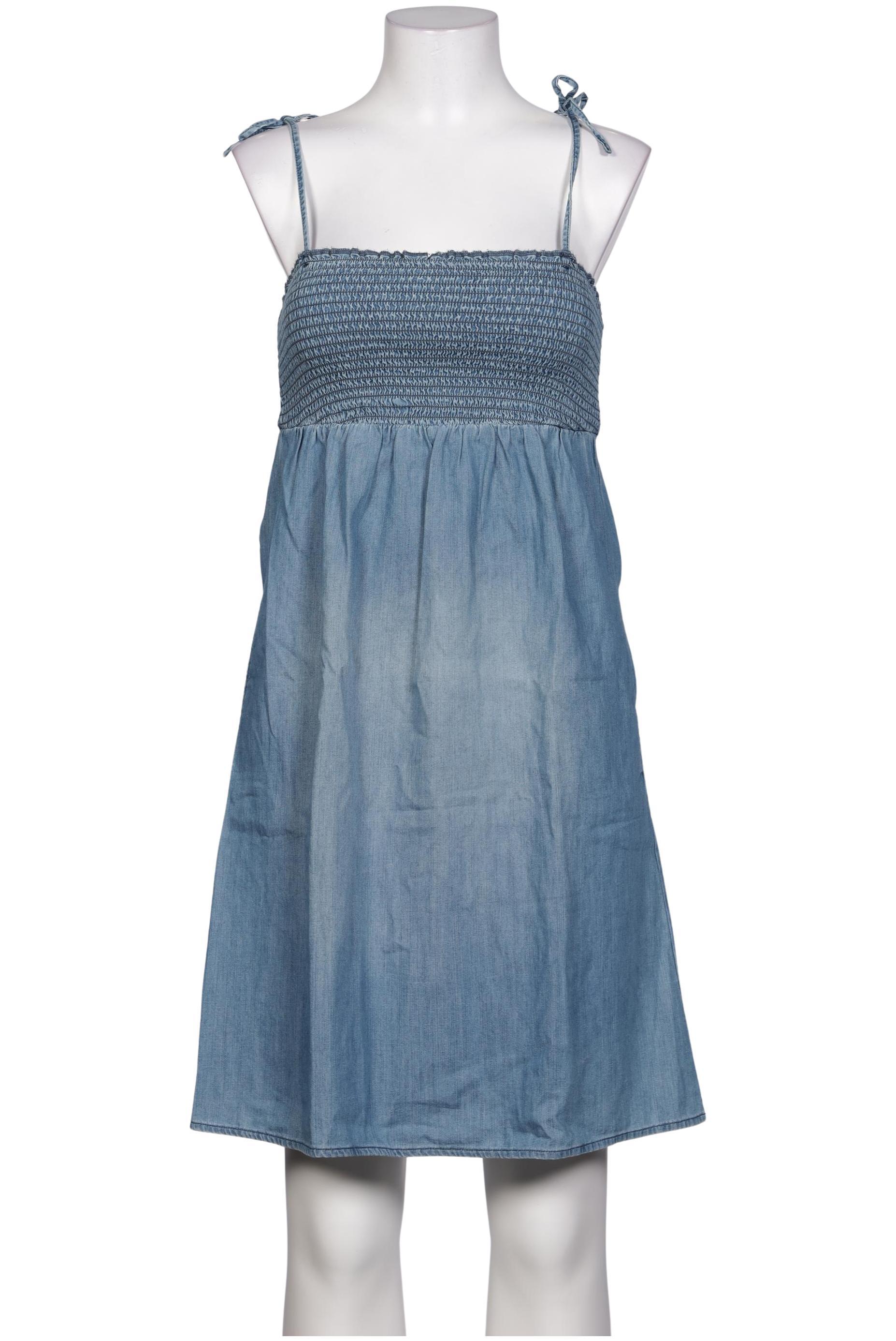 

Esprit Damen Kleid, blau, Gr. 36