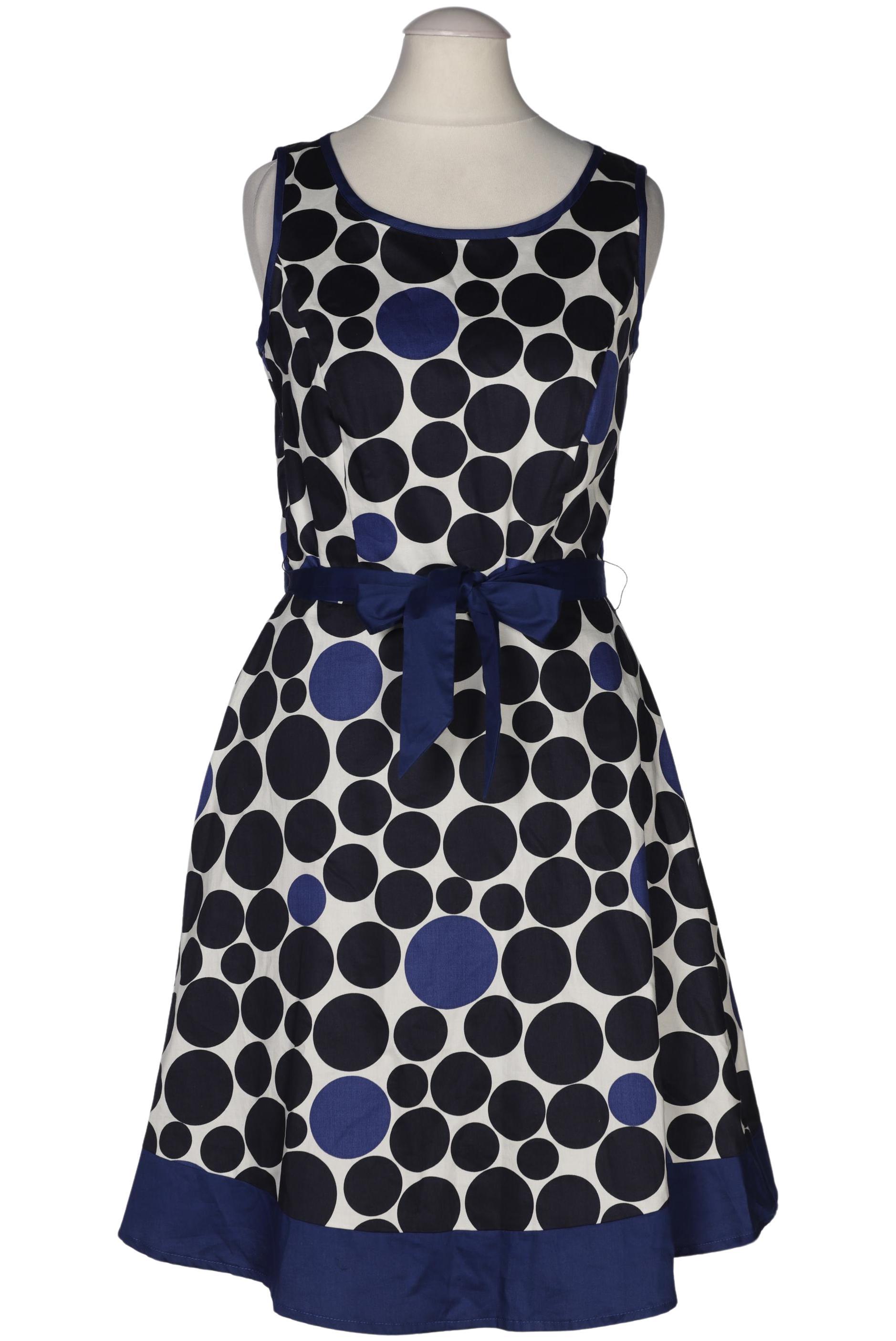 

Esprit Damen Kleid, marineblau, Gr. 32