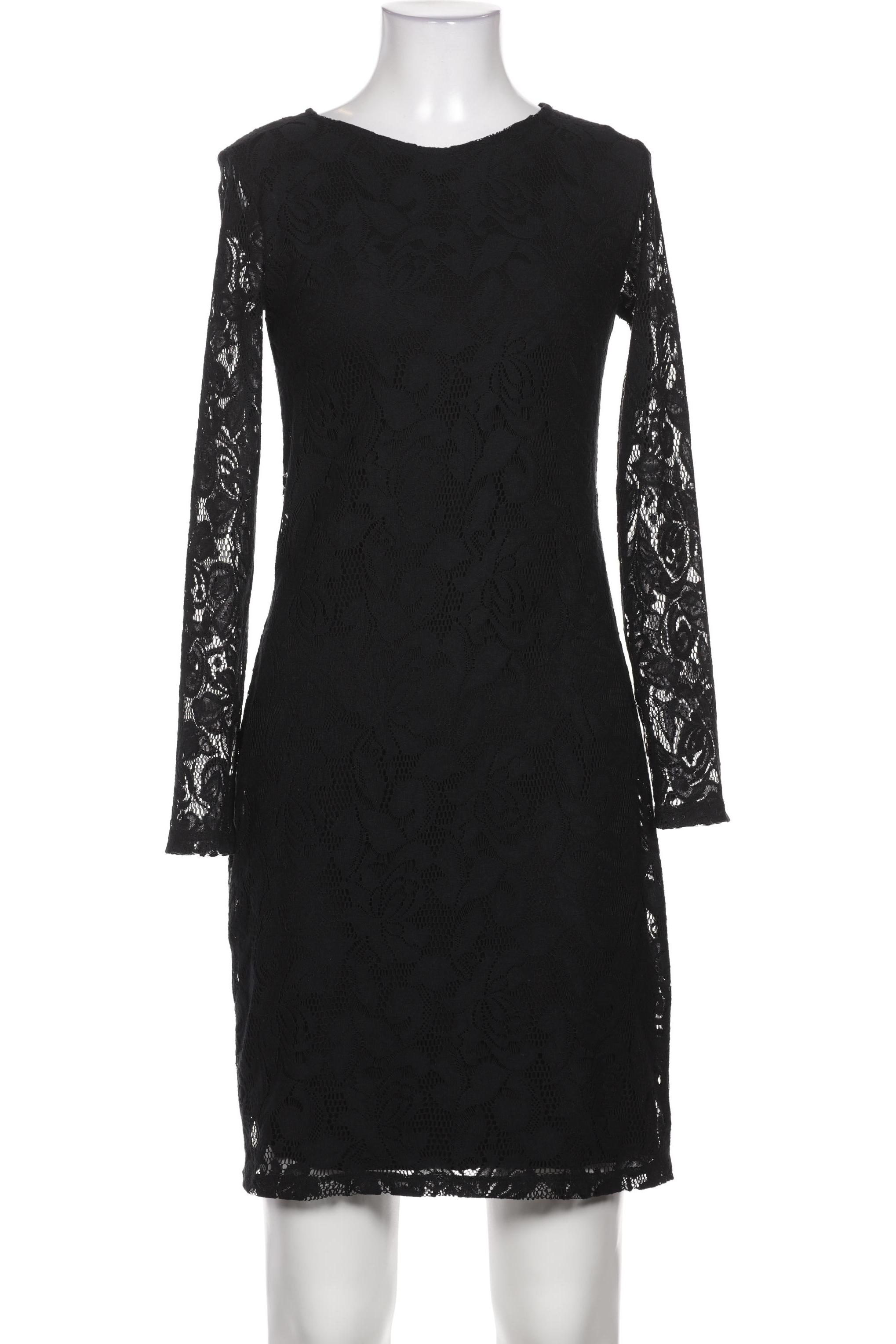 

Esprit Damen Kleid, schwarz, Gr. 34