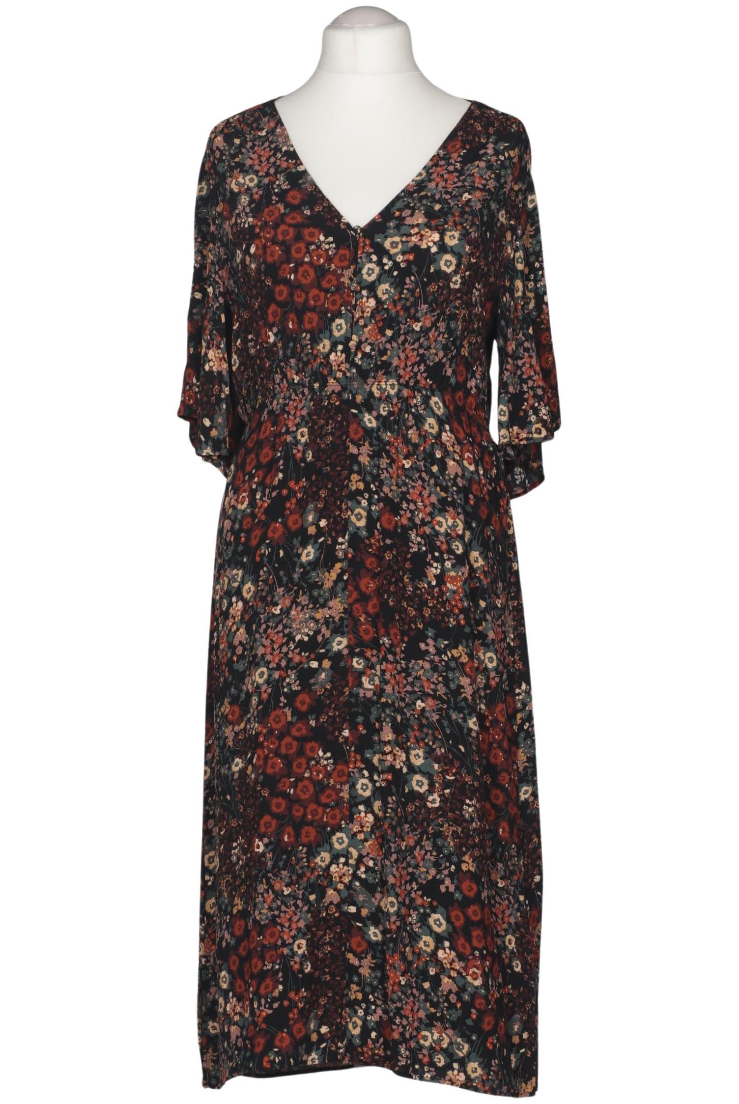 

Esprit Damen Kleid, mehrfarbig, Gr. 42