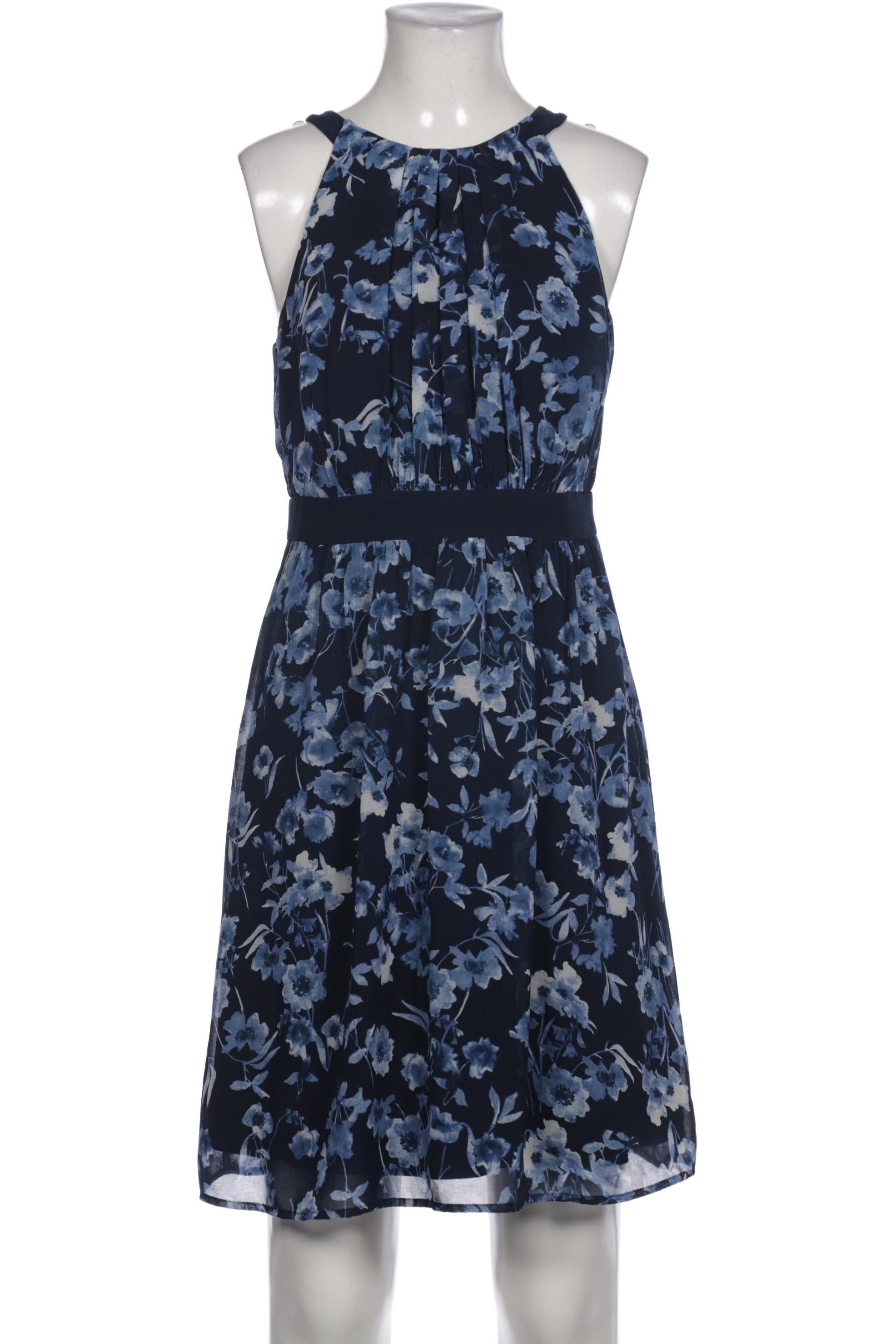 

Esprit Damen Kleid, blau, Gr. 36