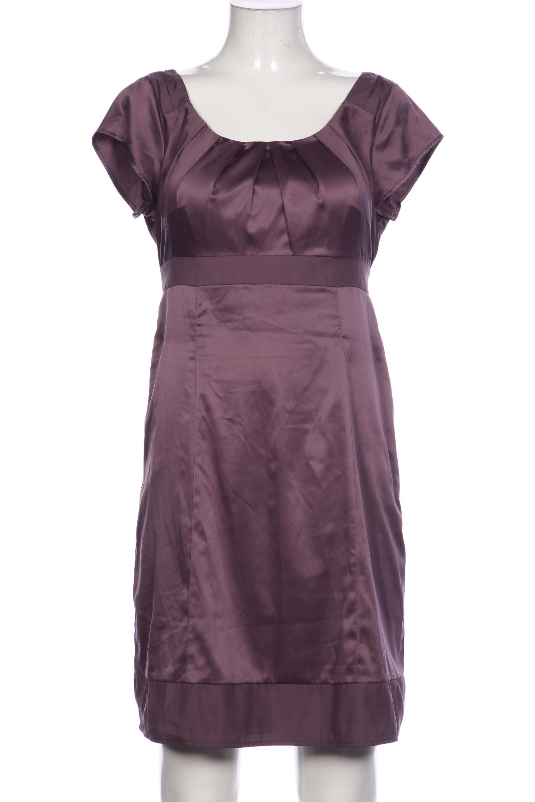 

Esprit Damen Kleid, bordeaux, Gr. 38