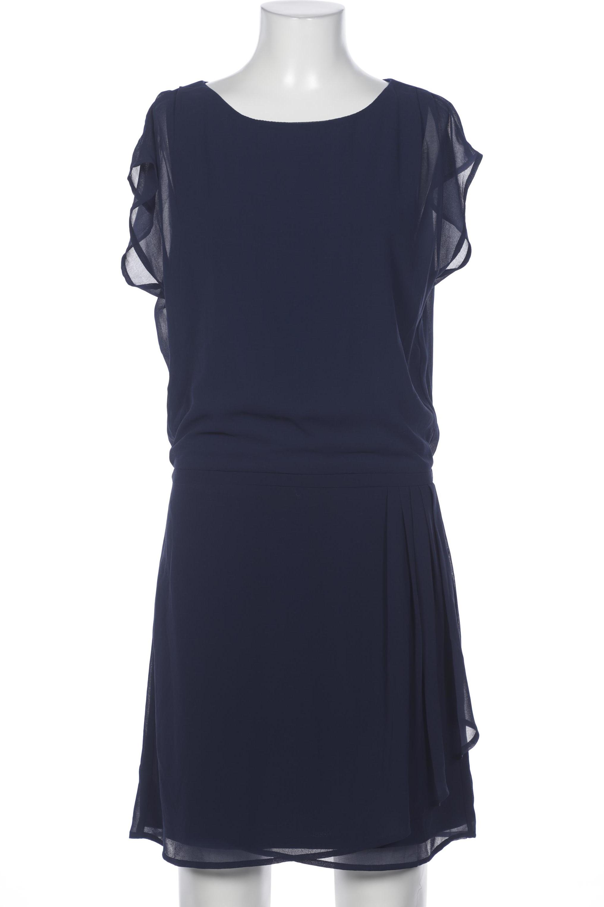 

Esprit Damen Kleid, marineblau