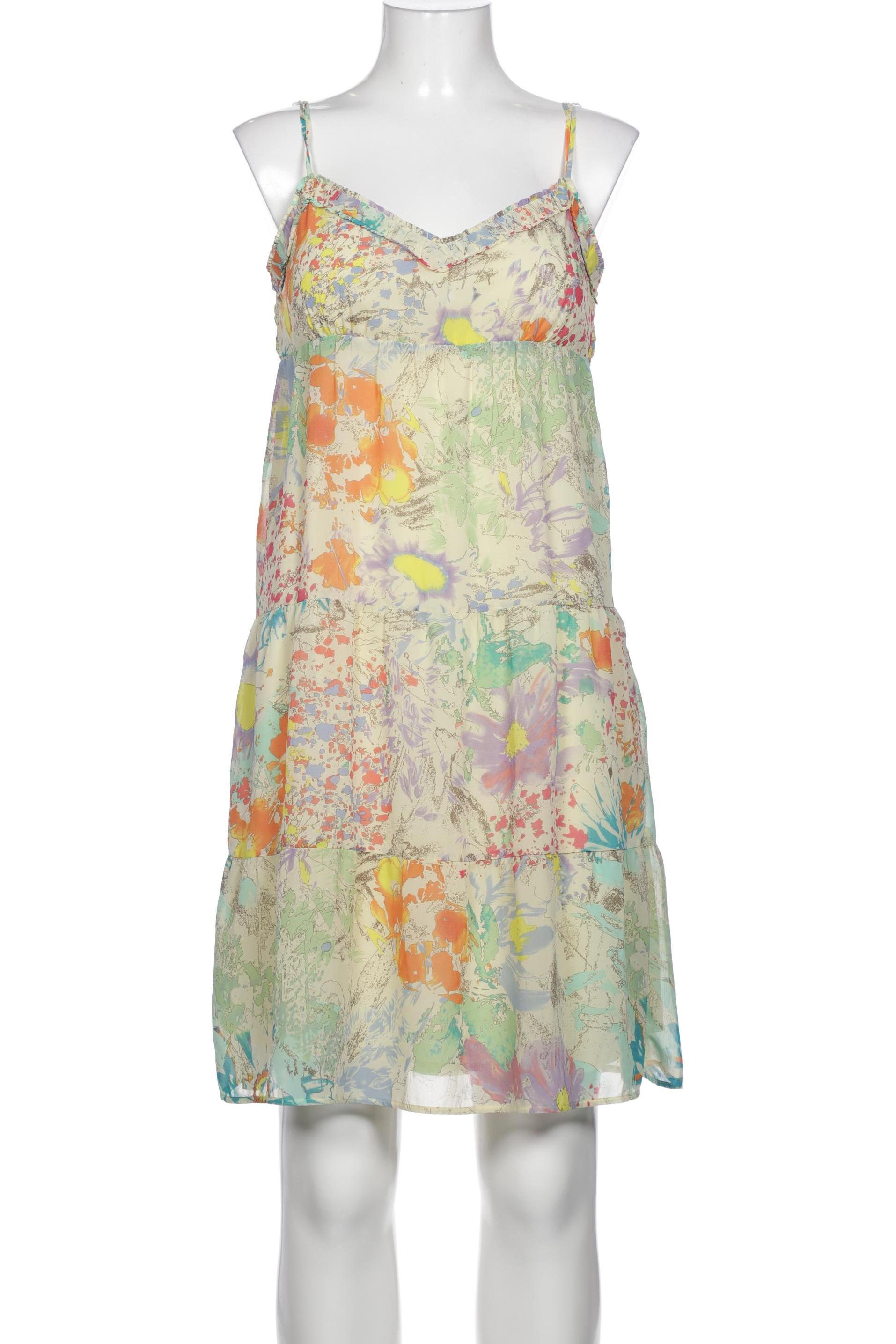 

Esprit Damen Kleid, gelb, Gr. 38