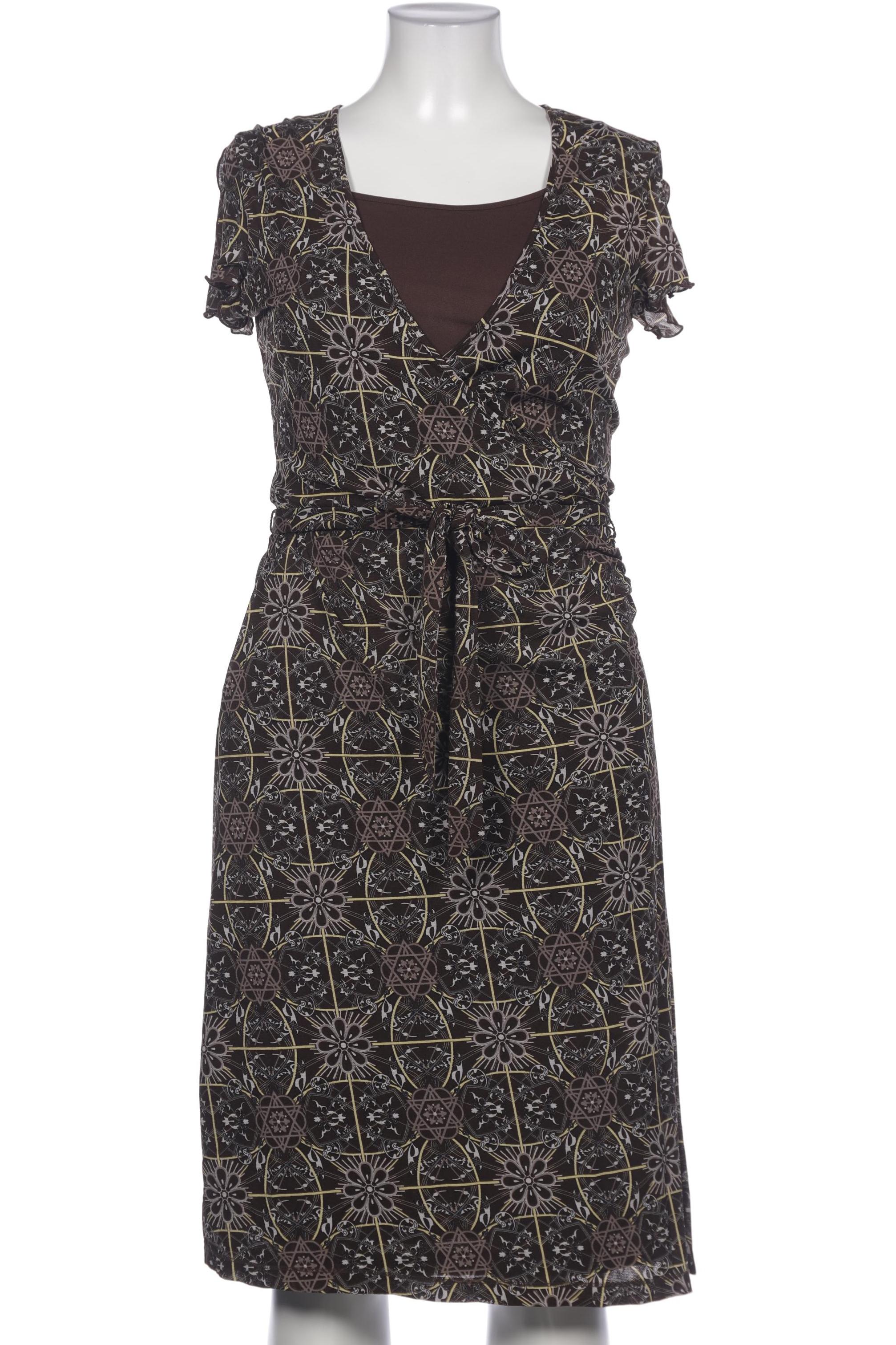 

Esprit Damen Kleid, braun