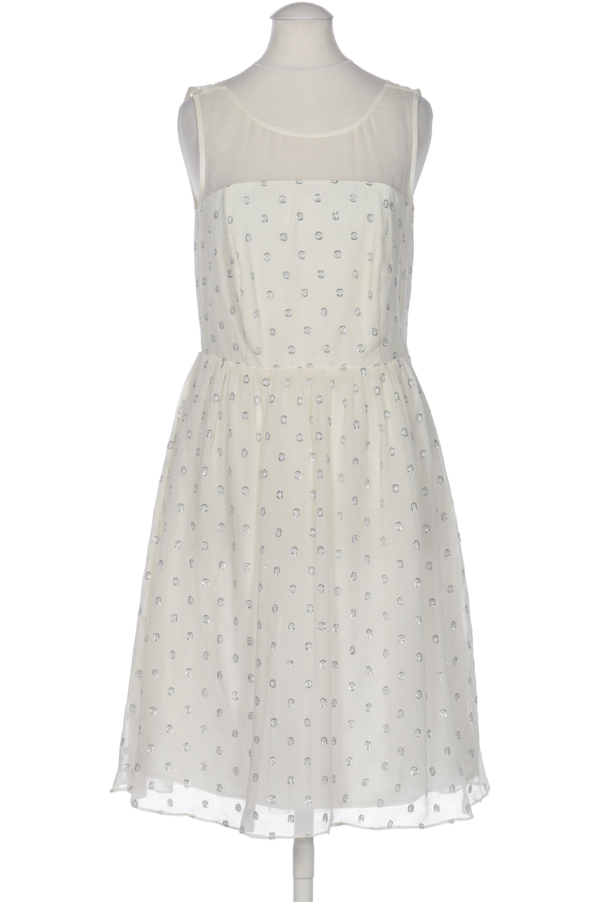 

Esprit Damen Kleid, mehrfarbig, Gr. 34