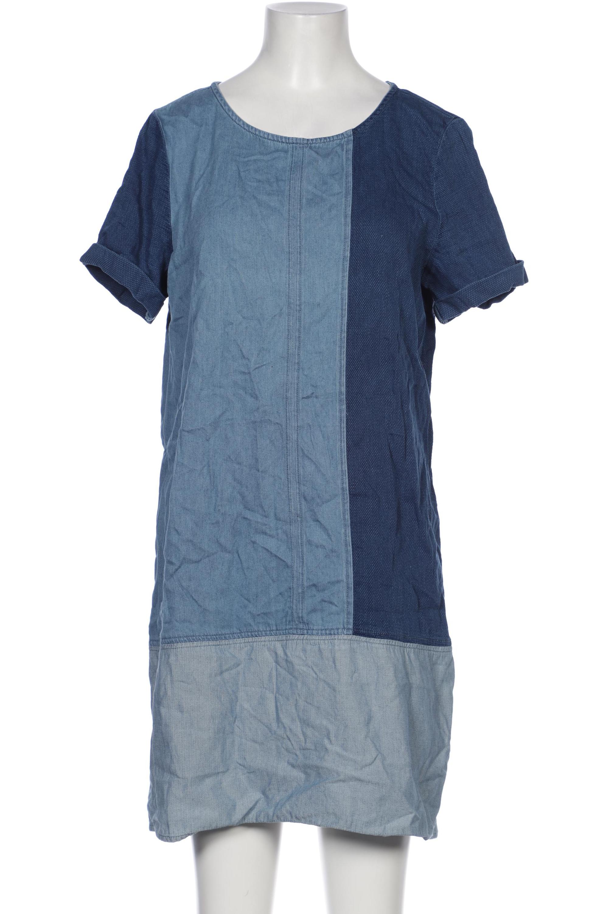 

Esprit Damen Kleid, blau, Gr. 38