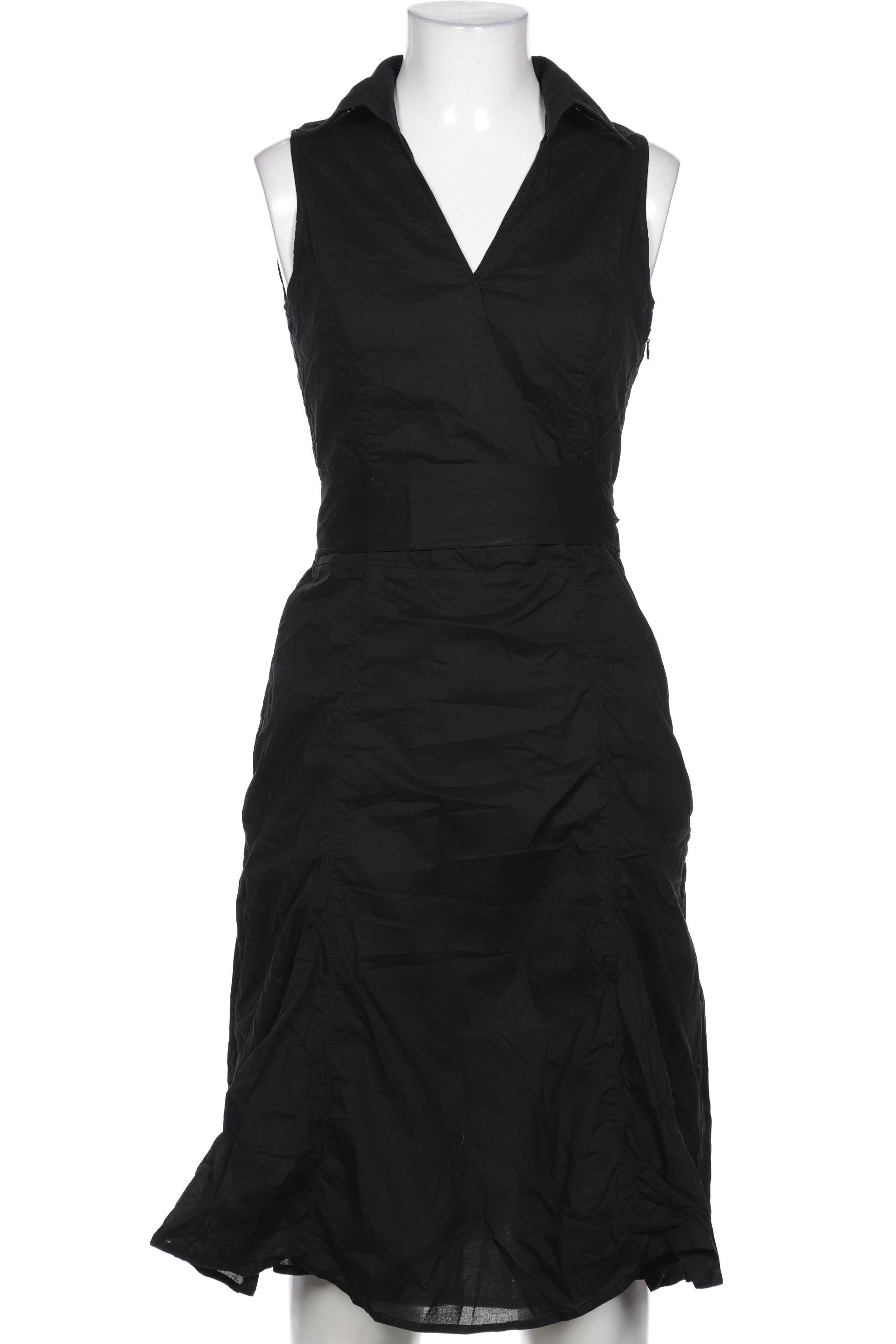 

Esprit Damen Kleid, schwarz