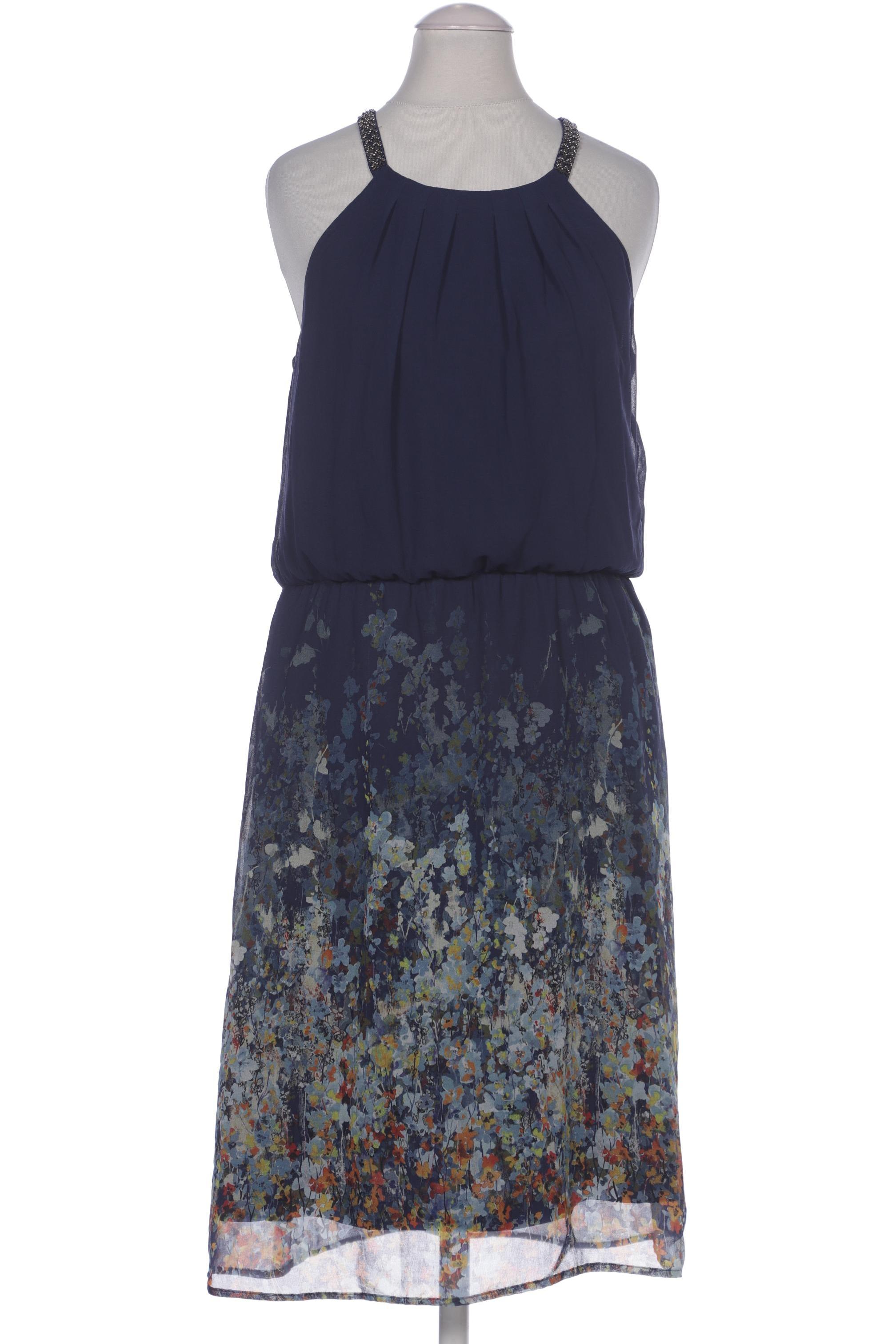 Thumbnail - Esprit Damen Kleid, marineblau, Gr. 36