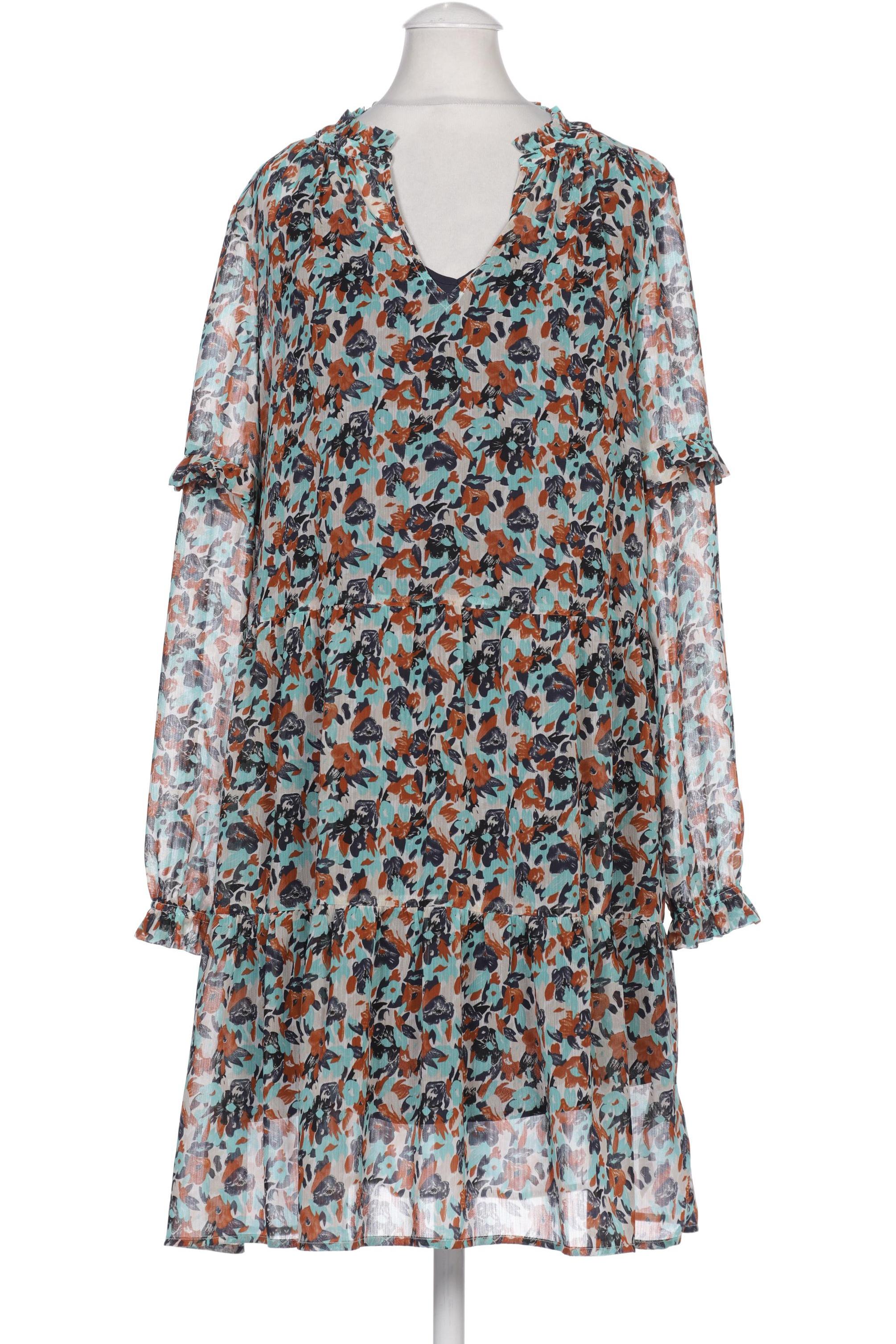 

Esprit Damen Kleid, mehrfarbig, Gr. 32