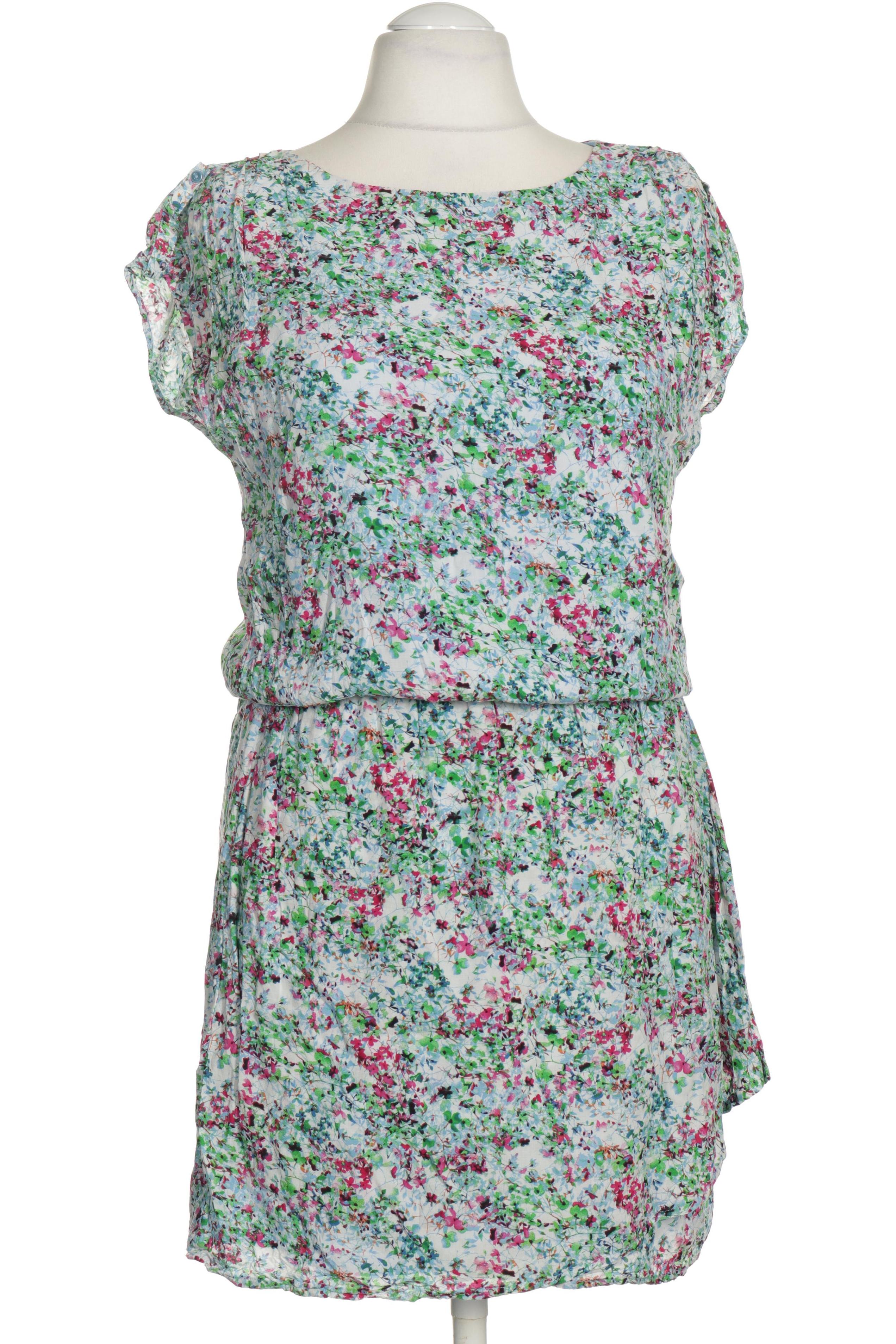 

Esprit Damen Kleid, türkis, Gr. 38