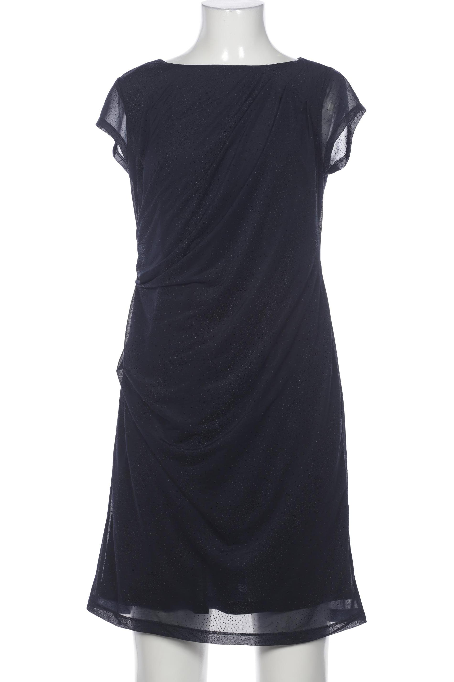 

Esprit Damen Kleid, marineblau, Gr. 38