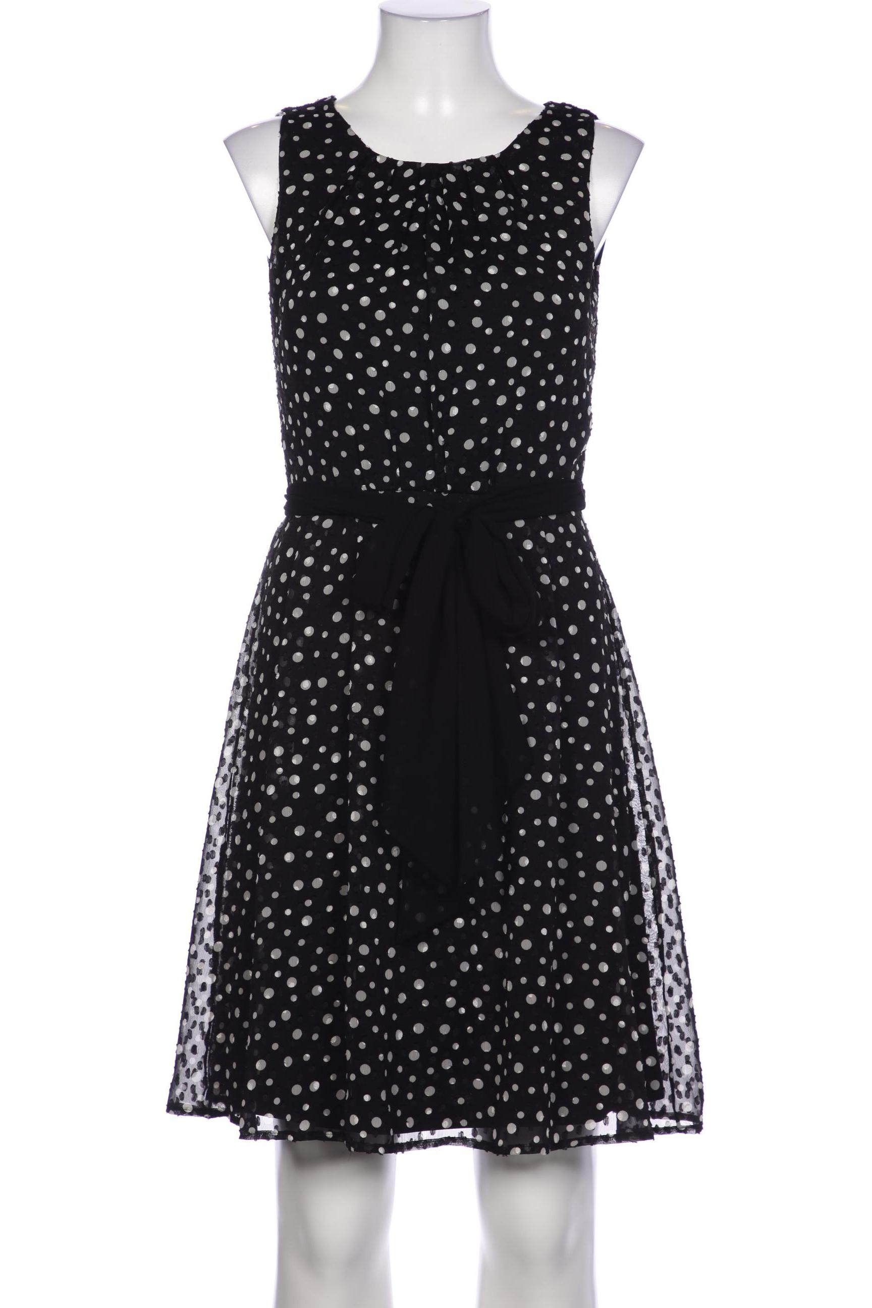 

Esprit Damen Kleid, schwarz, Gr. 34