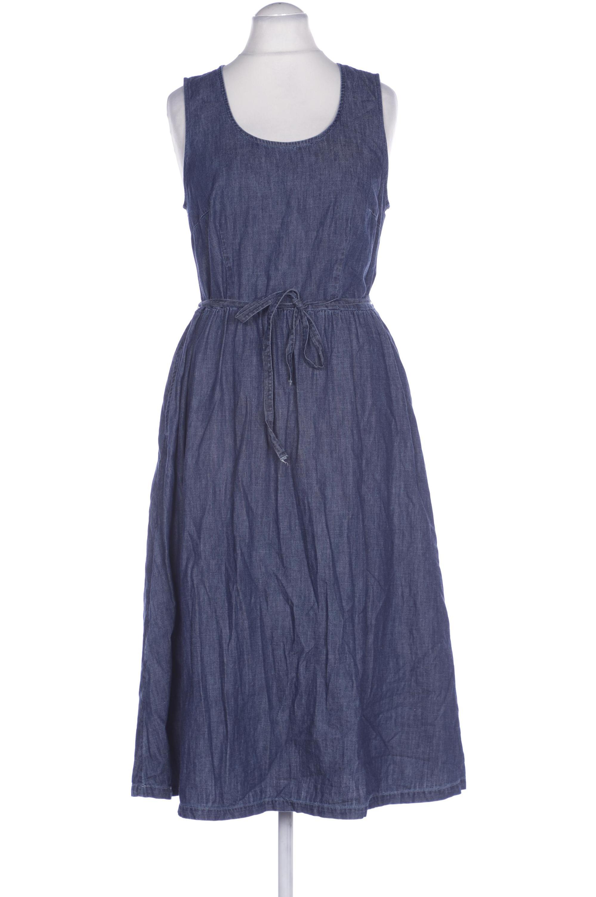 

Esprit Damen Kleid, marineblau