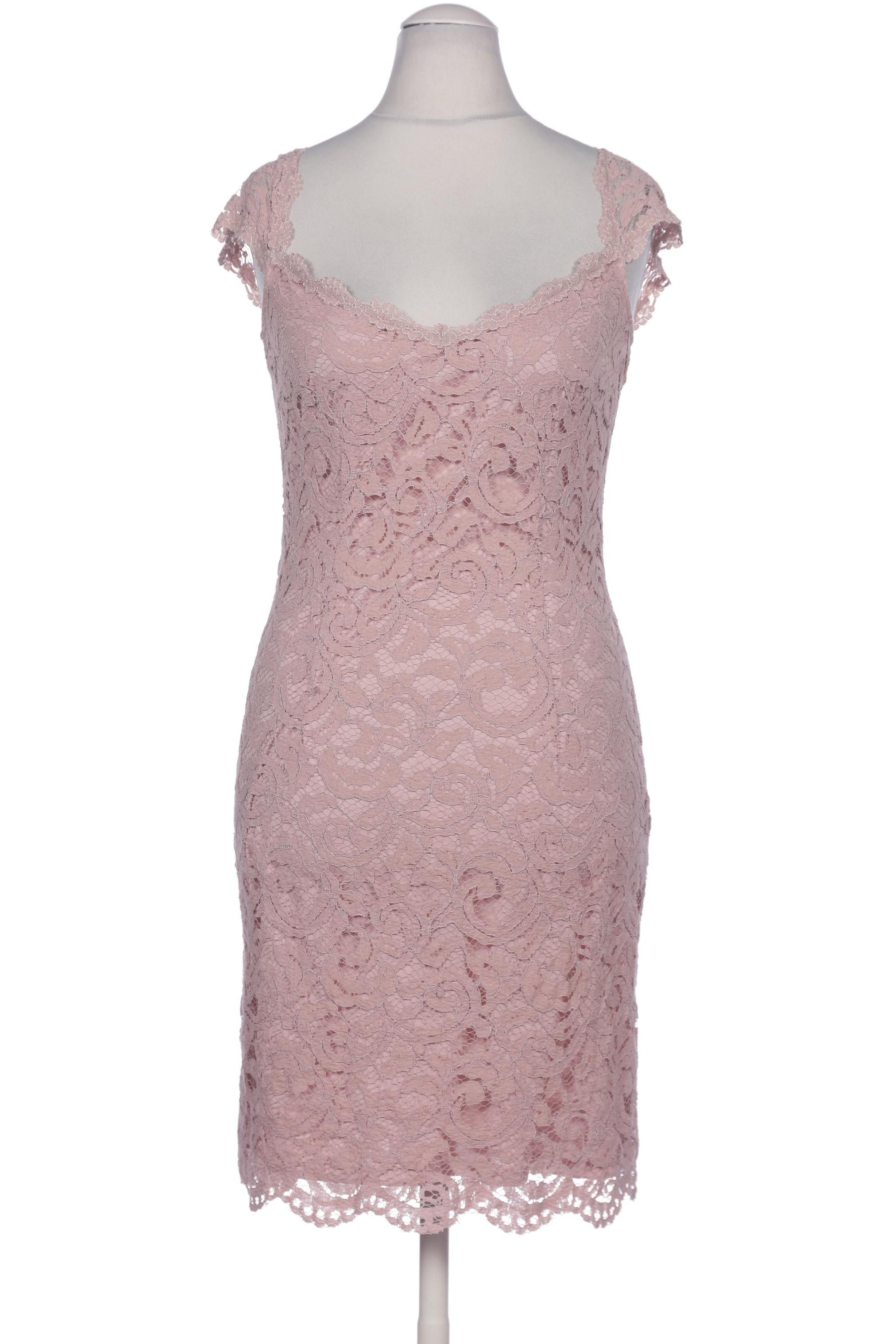 

Esprit Damen Kleid, pink, Gr. 36