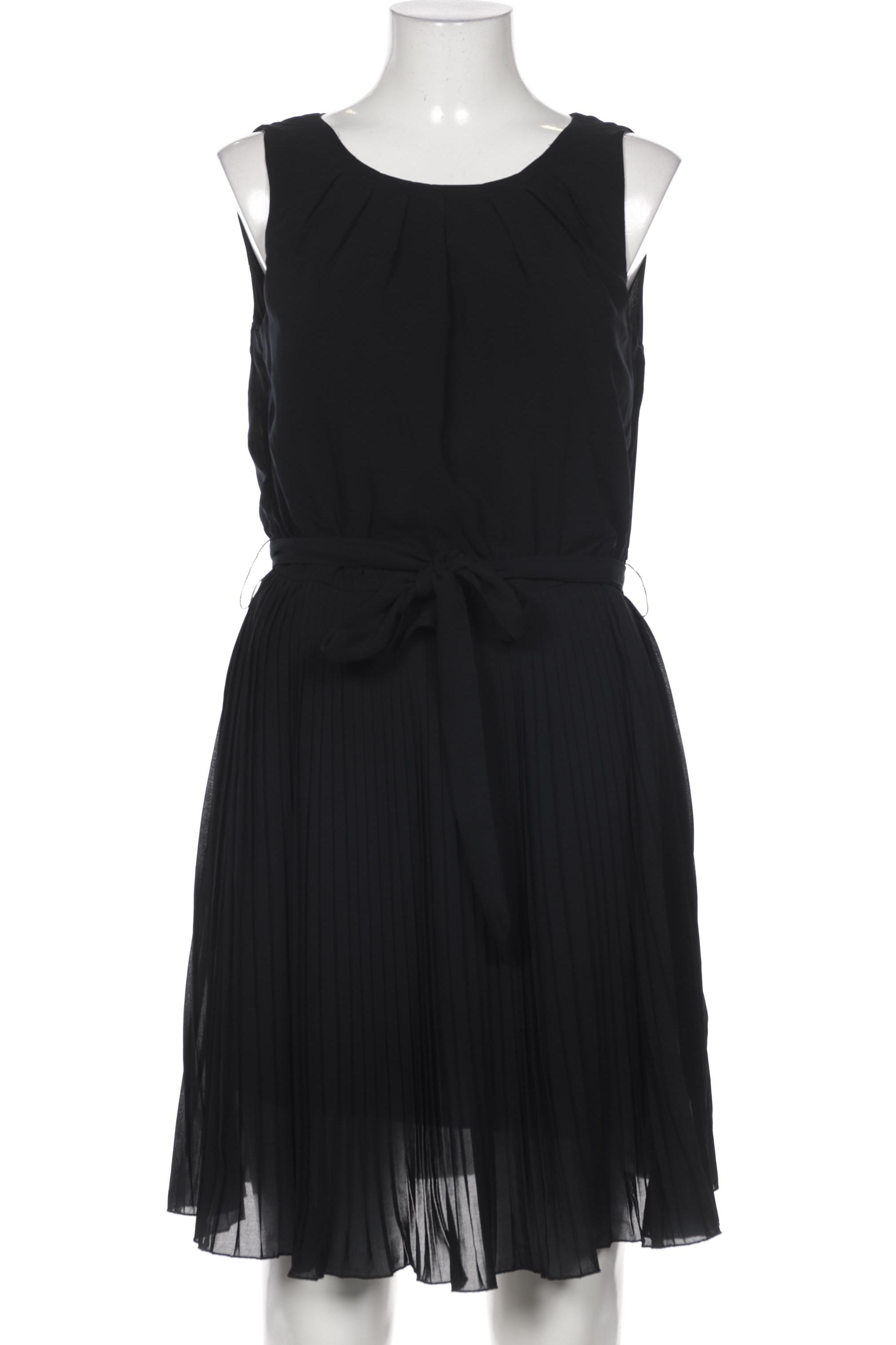 

Esprit Damen Kleid, schwarz, Gr. 40