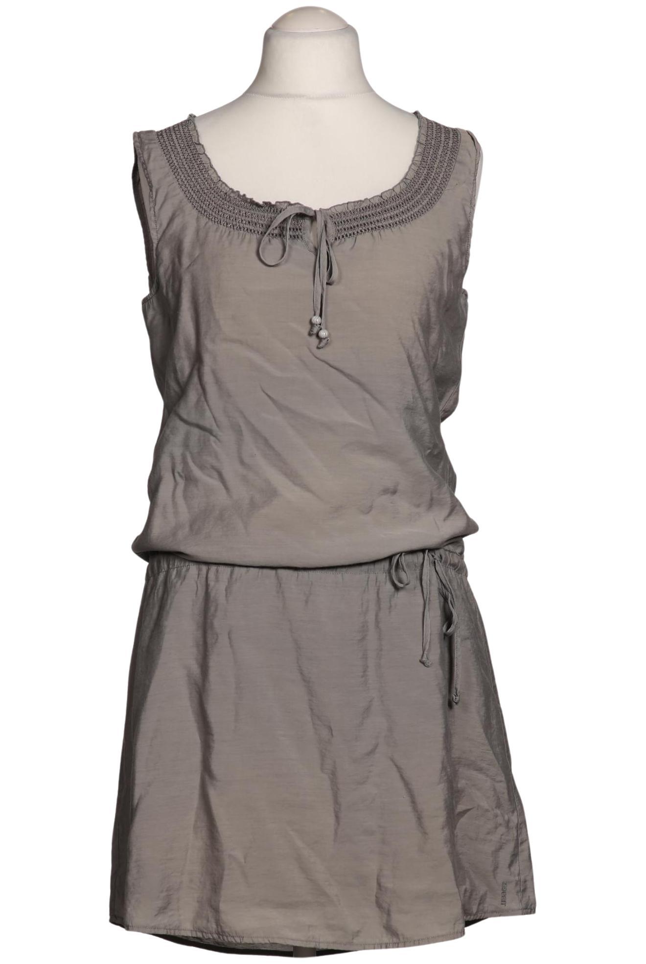 

Esprit Damen Kleid, grau, Gr. 40