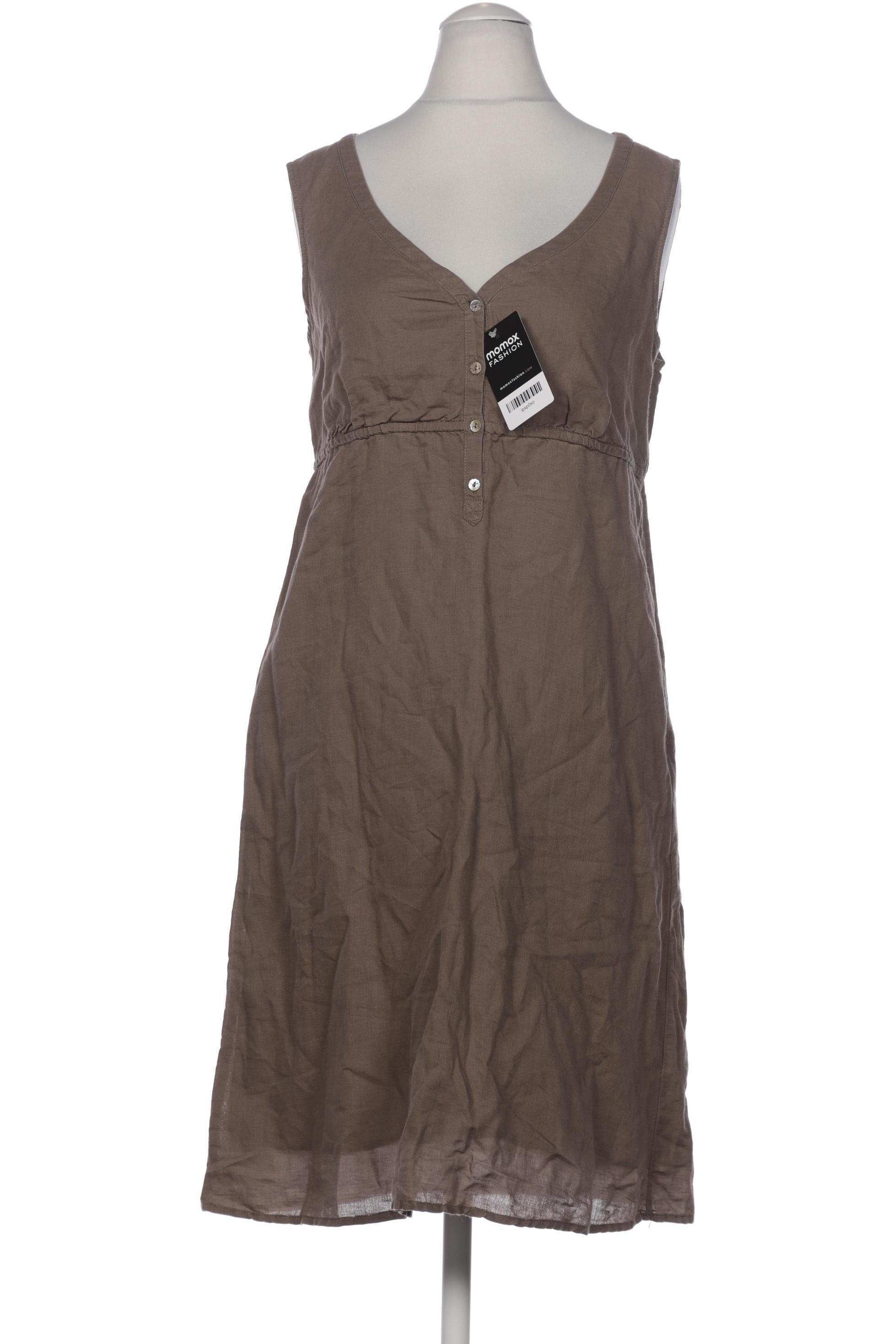 

Esprit Damen Kleid, braun, Gr. 38