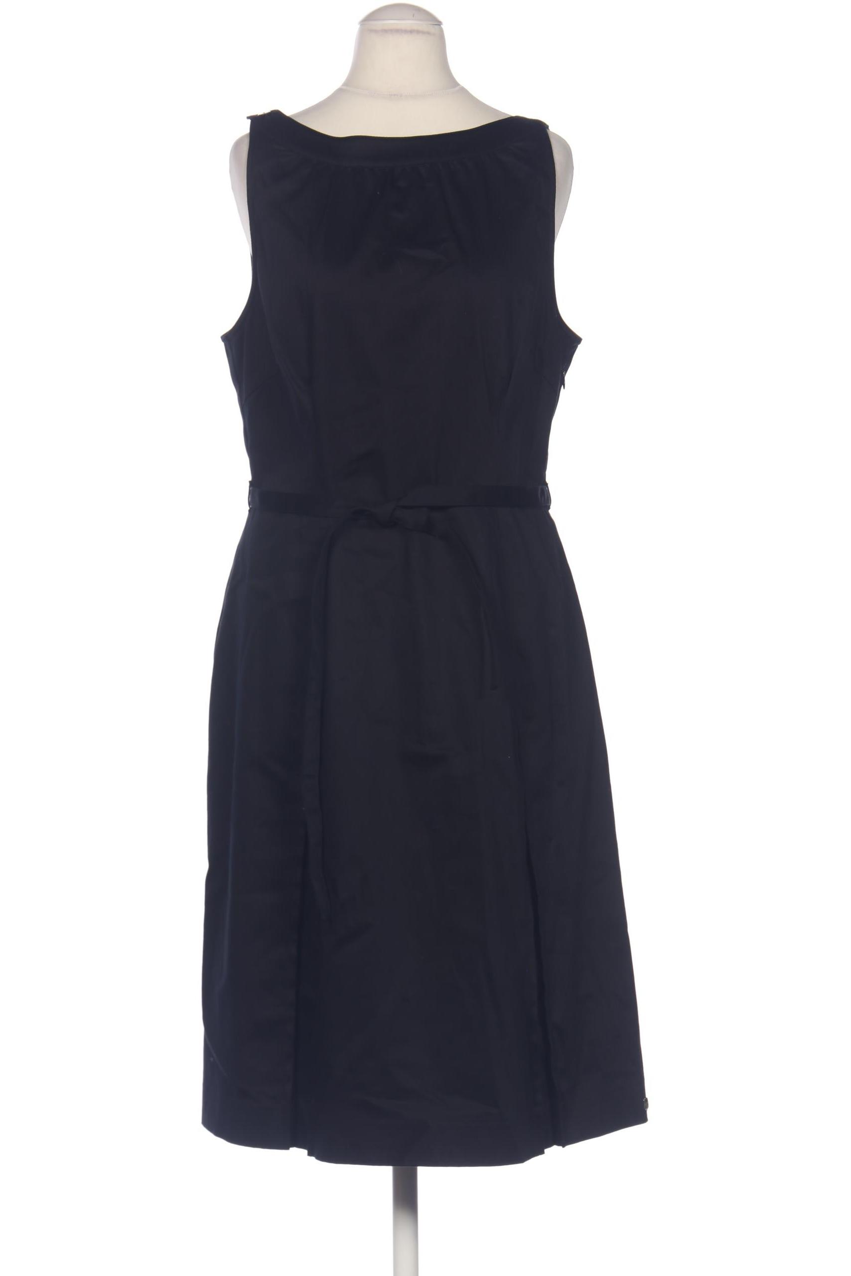 

Esprit Damen Kleid, schwarz, Gr. 38
