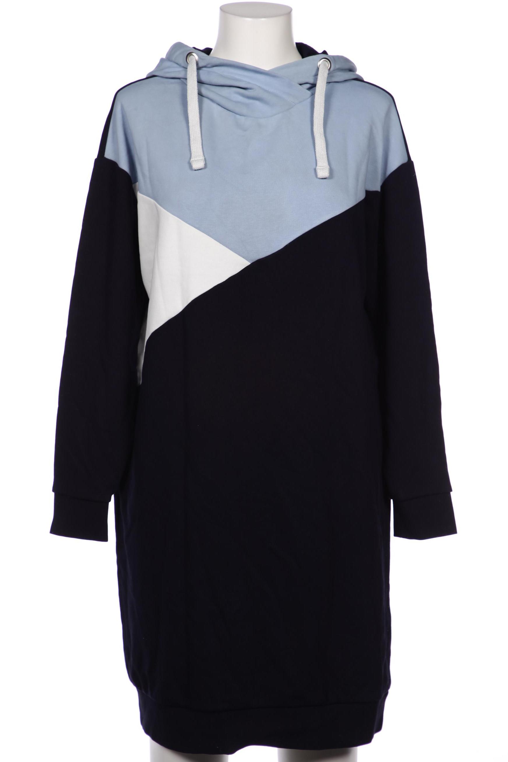

Esprit Damen Kleid, marineblau, Gr. 38