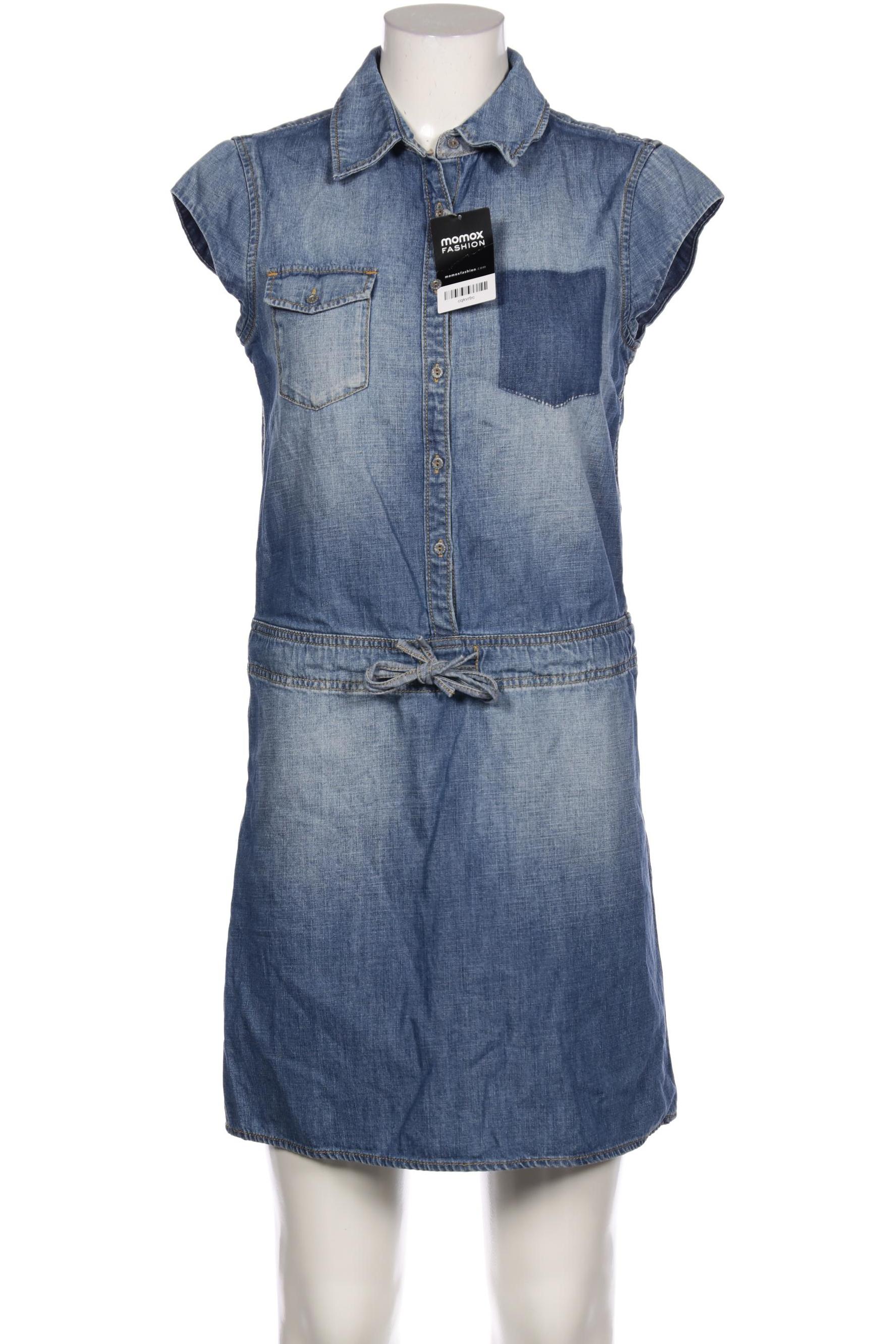 

Esprit Damen Kleid, blau