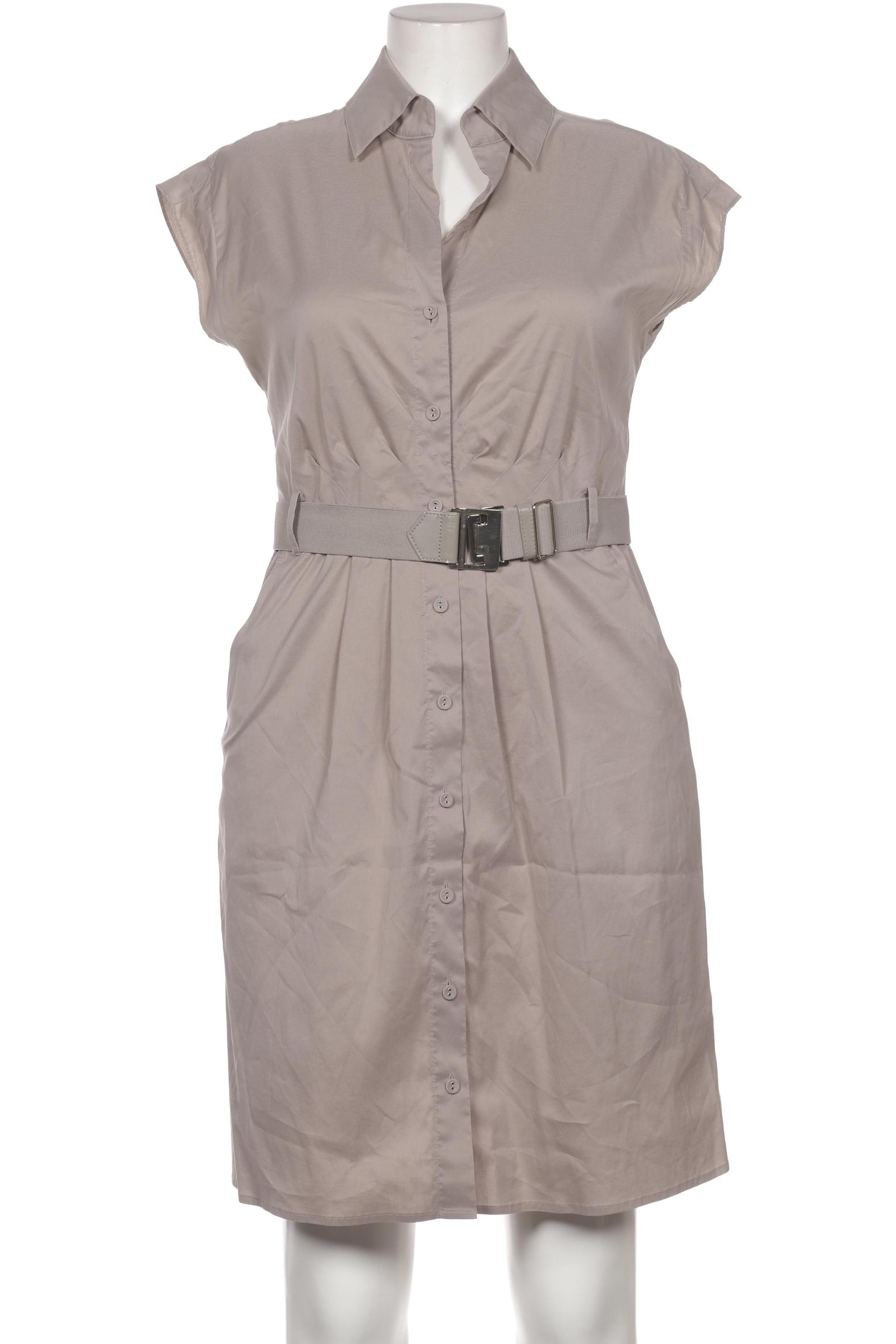 

Esprit Damen Kleid, beige, Gr. 40