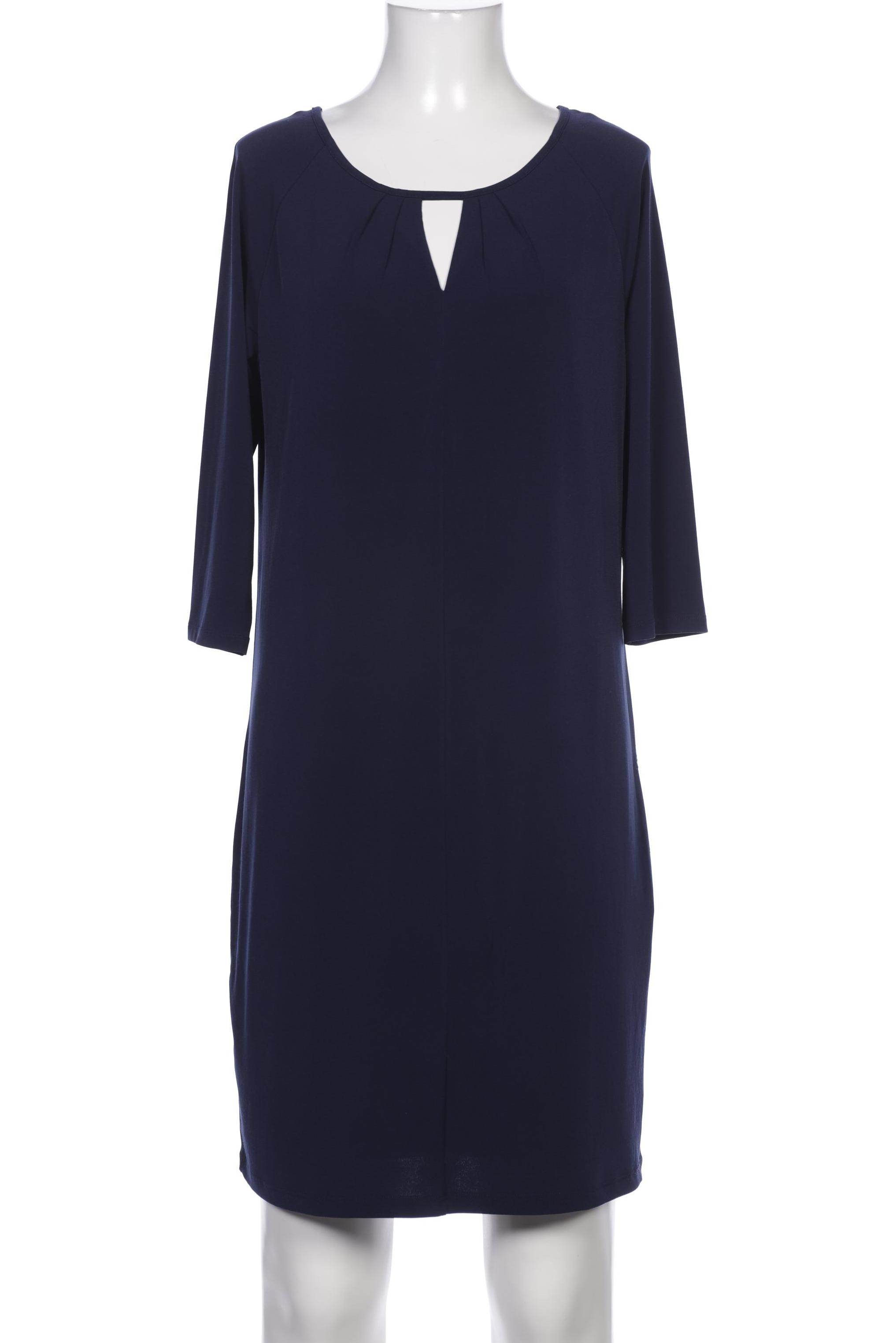 

Esprit Damen Kleid, marineblau