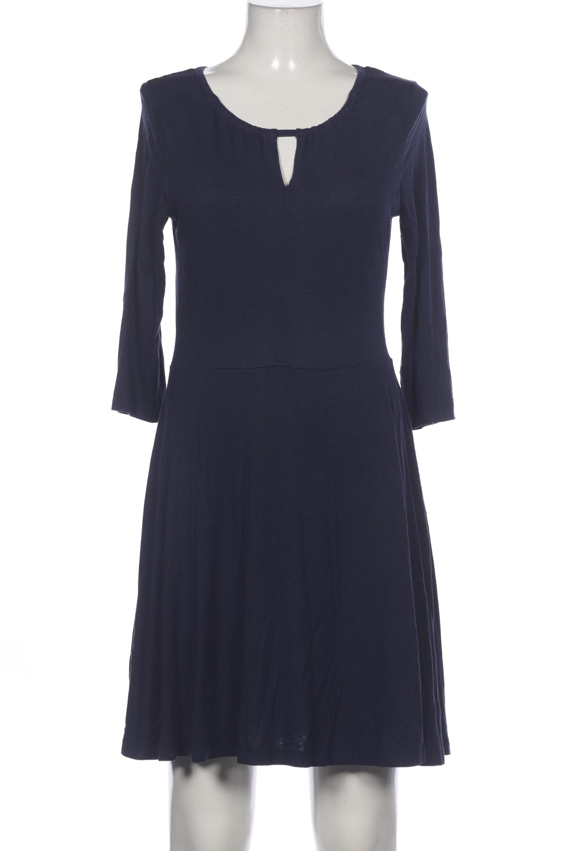 

Esprit Damen Kleid, marineblau, Gr. 42