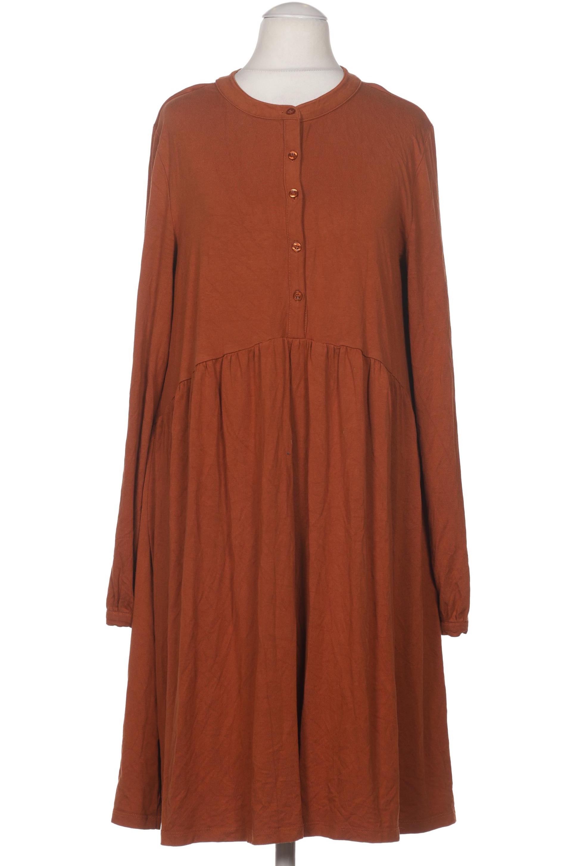 

Esprit Damen Kleid, braun, Gr. 38