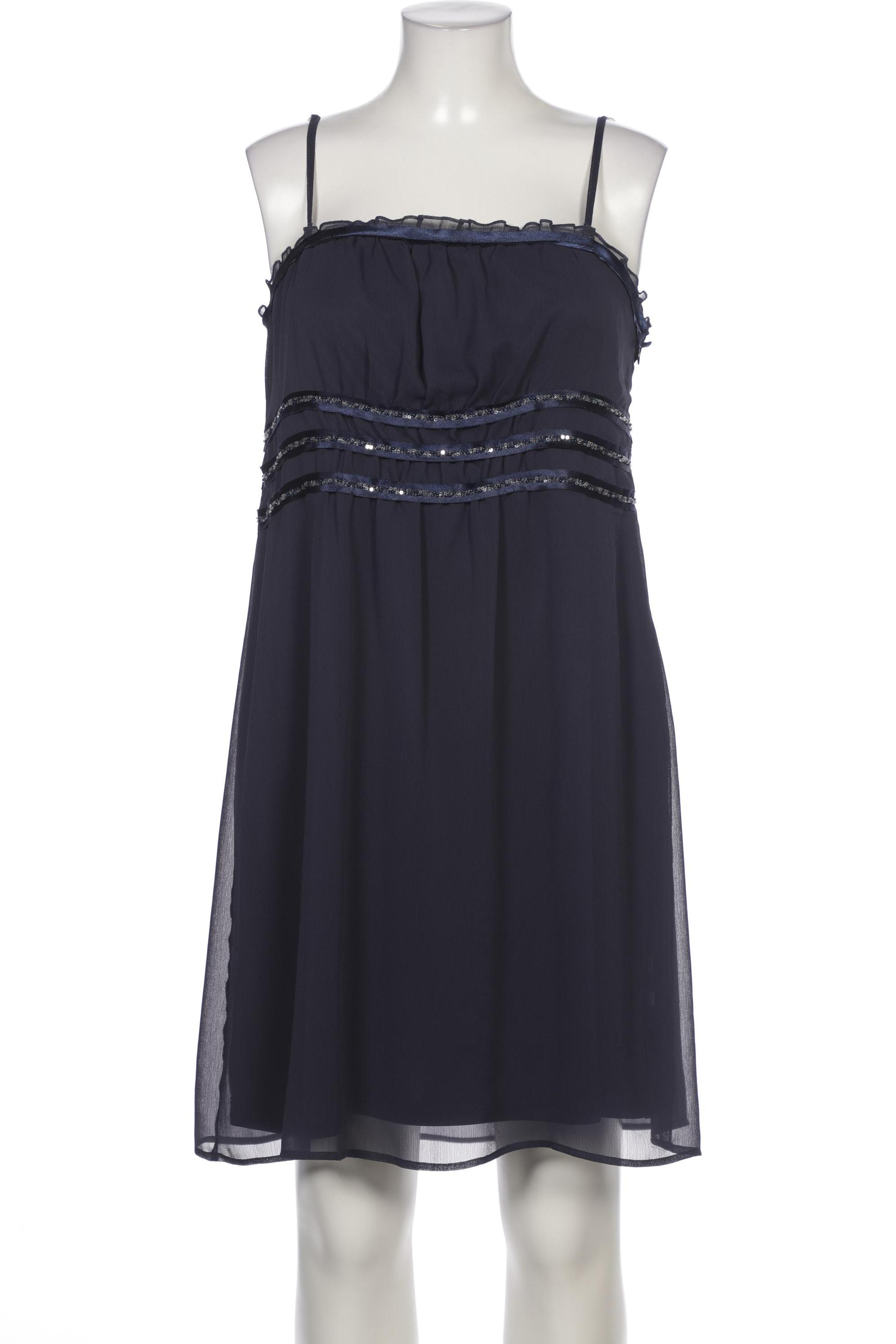 

Esprit Damen Kleid, marineblau