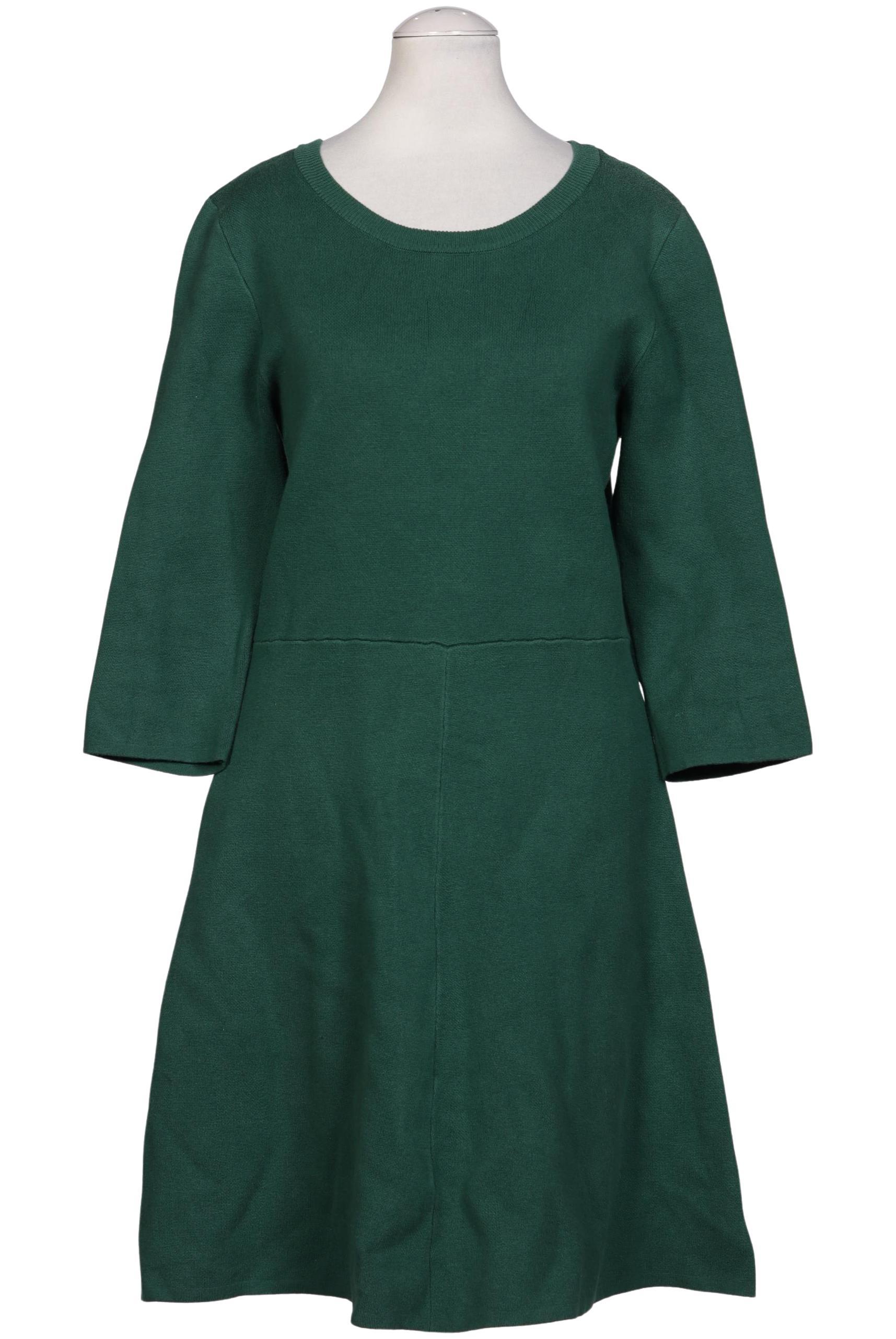 

Esprit Damen Kleid, grün, Gr. 36