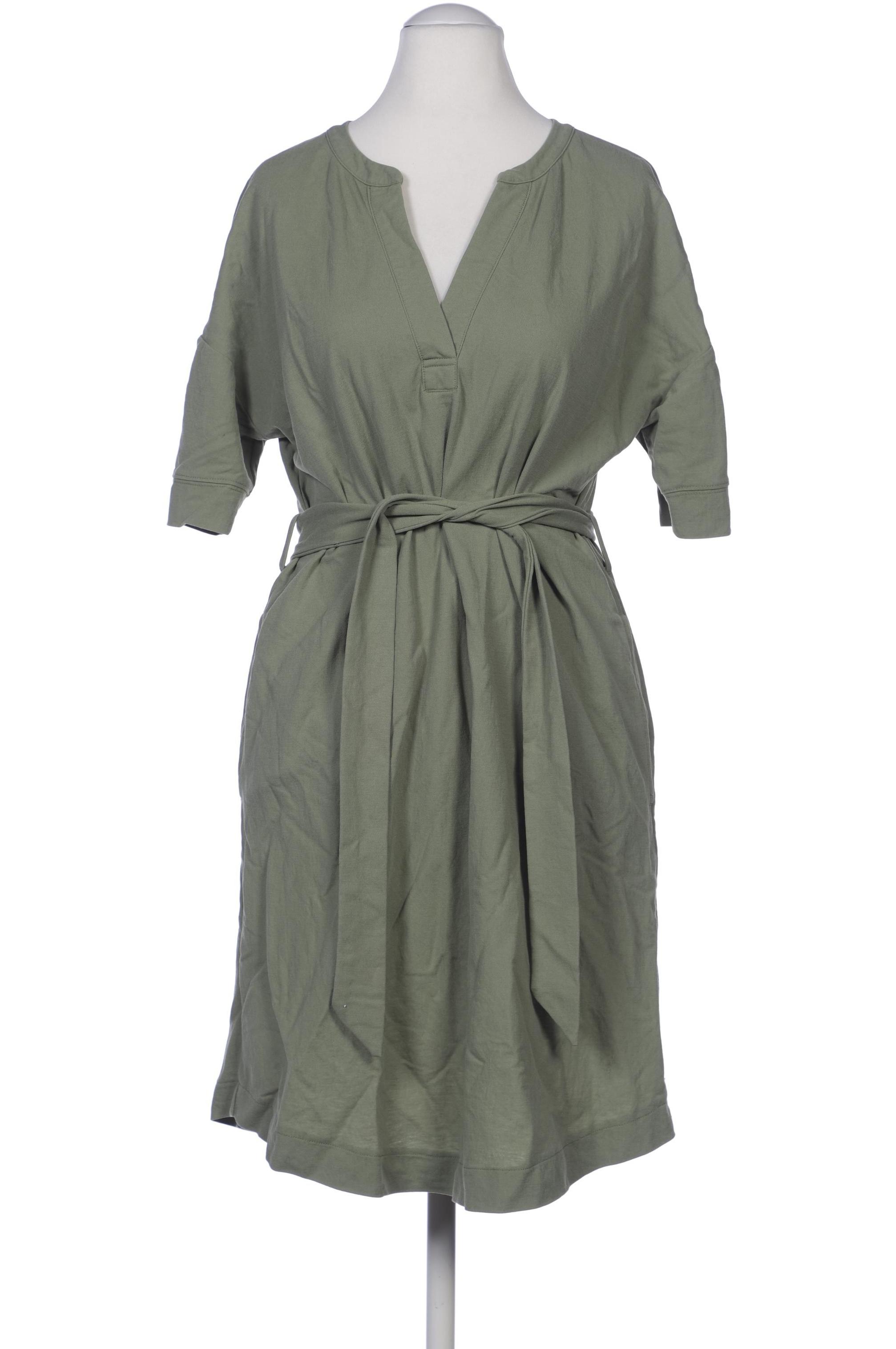 

Esprit Damen Kleid, grün, Gr. 34