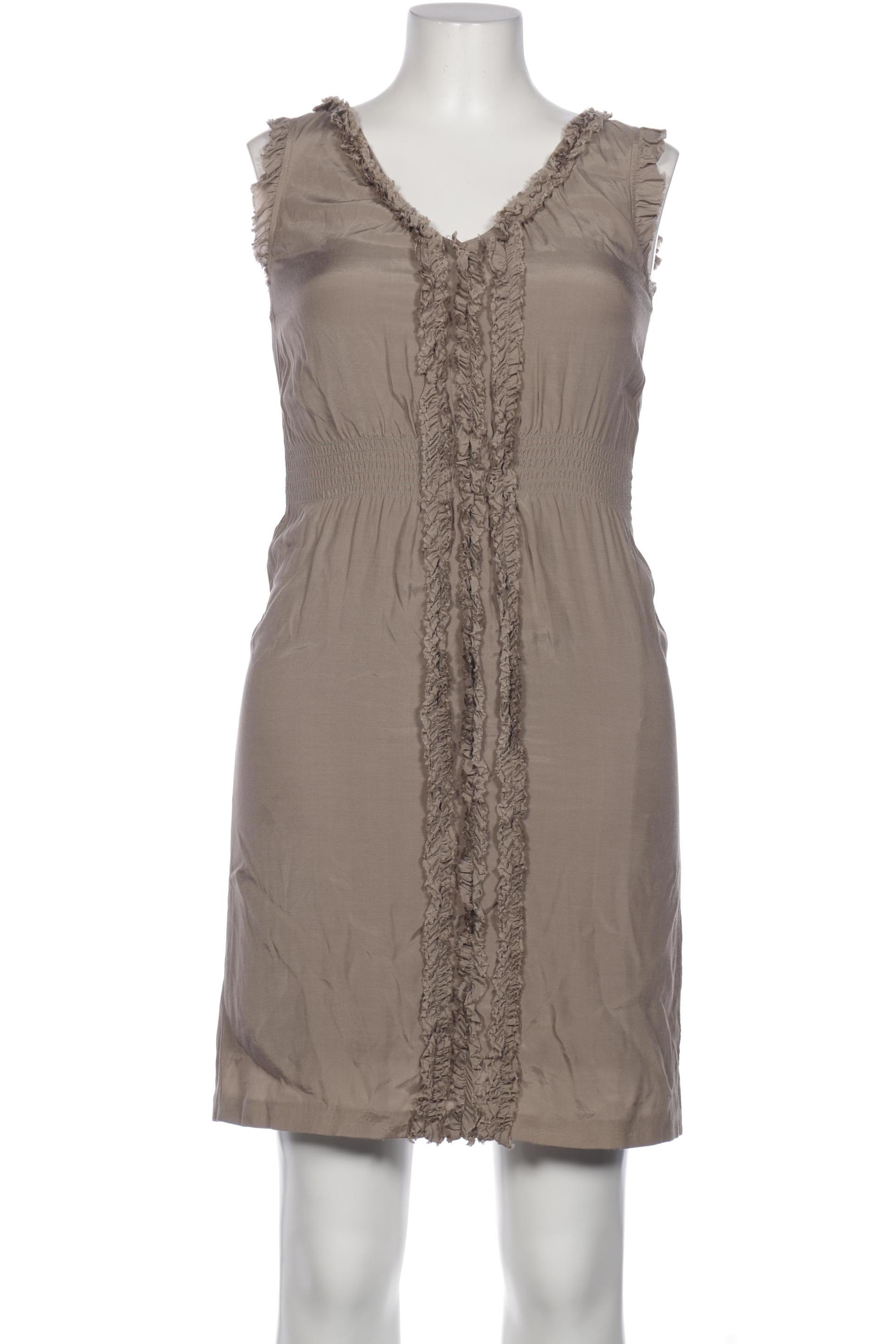 

Esprit Damen Kleid, beige, Gr. 36