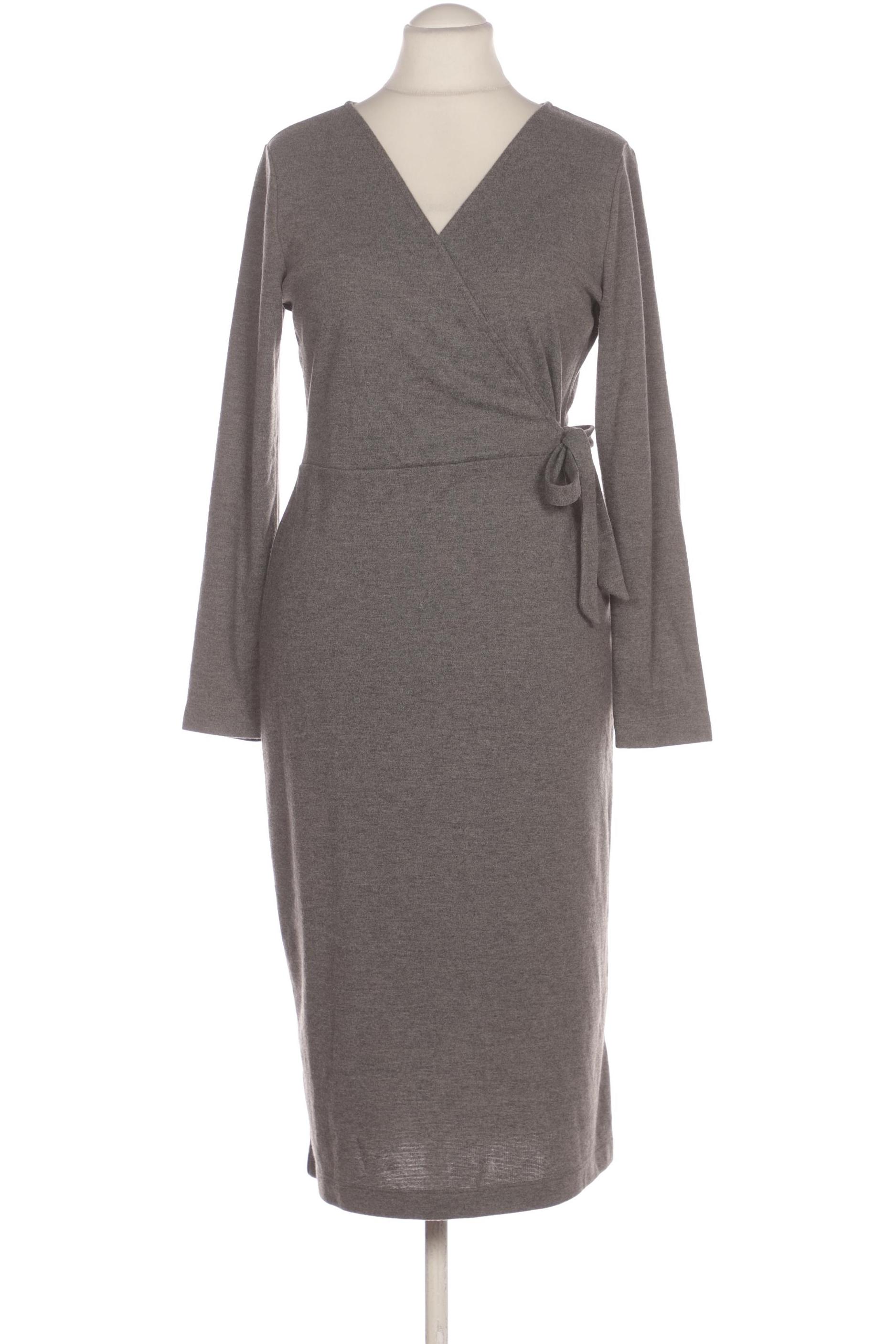 

Esprit Damen Kleid, grau, Gr. 42