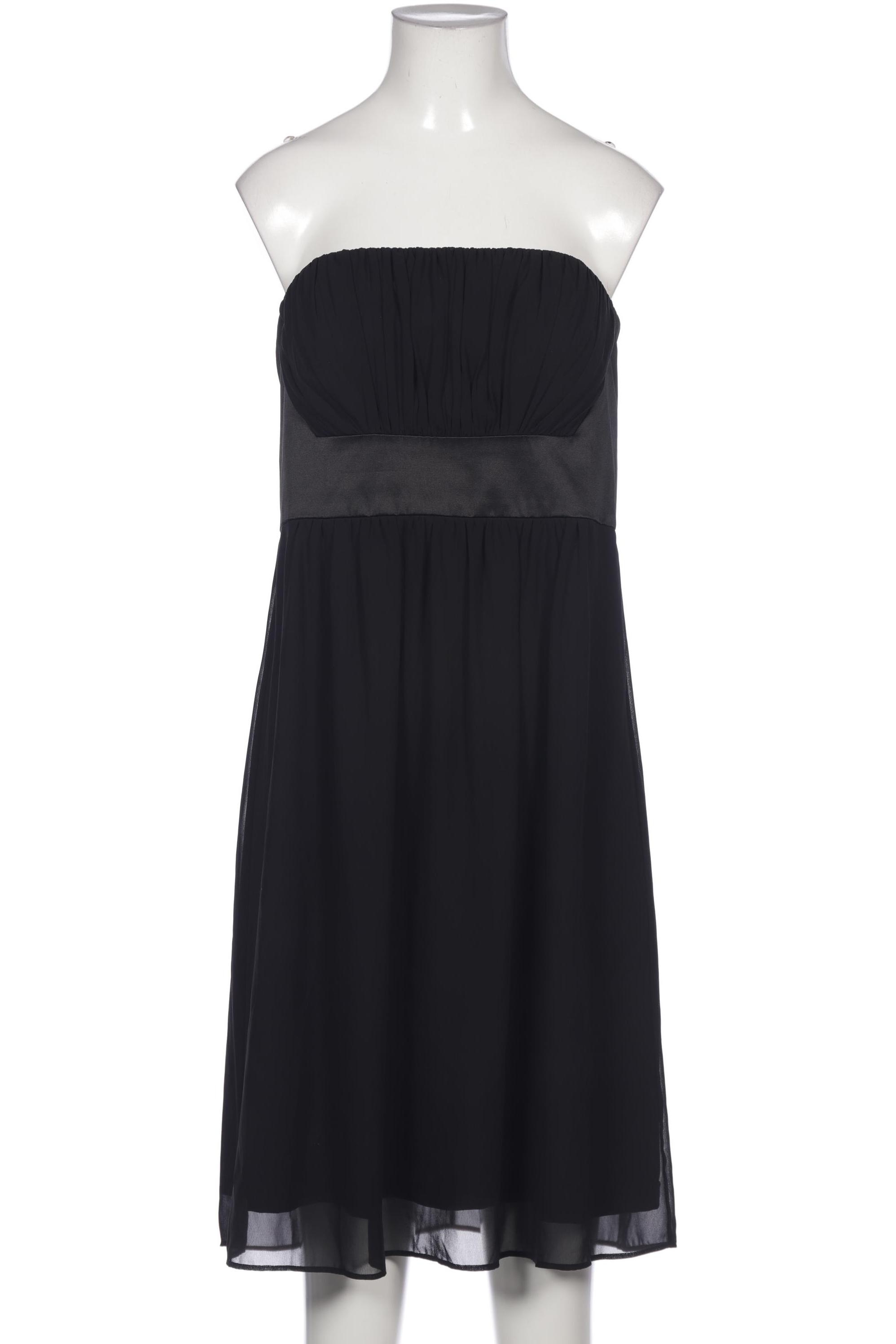 Thumbnail - Esprit Damen Kleid, schwarz, Gr. 38