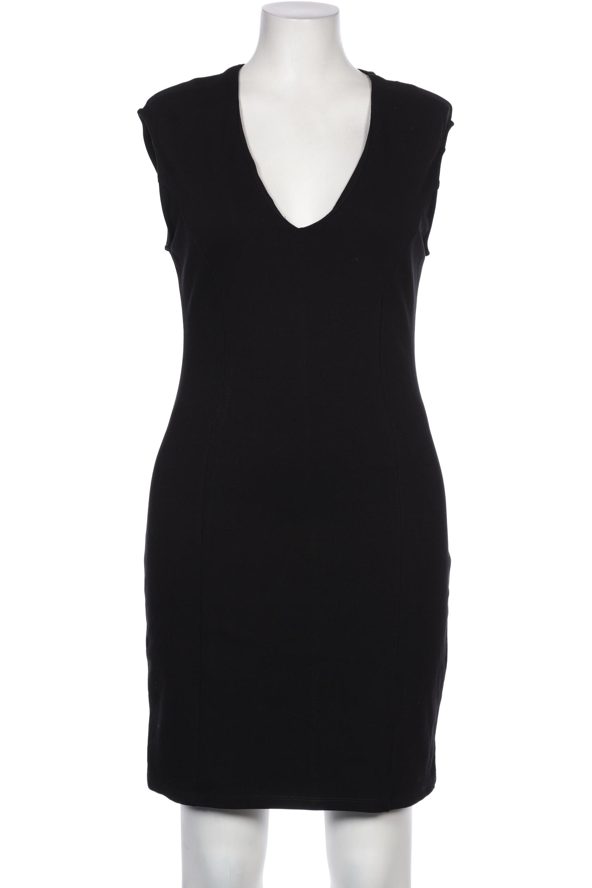 

Esprit Damen Kleid, schwarz, Gr. 44