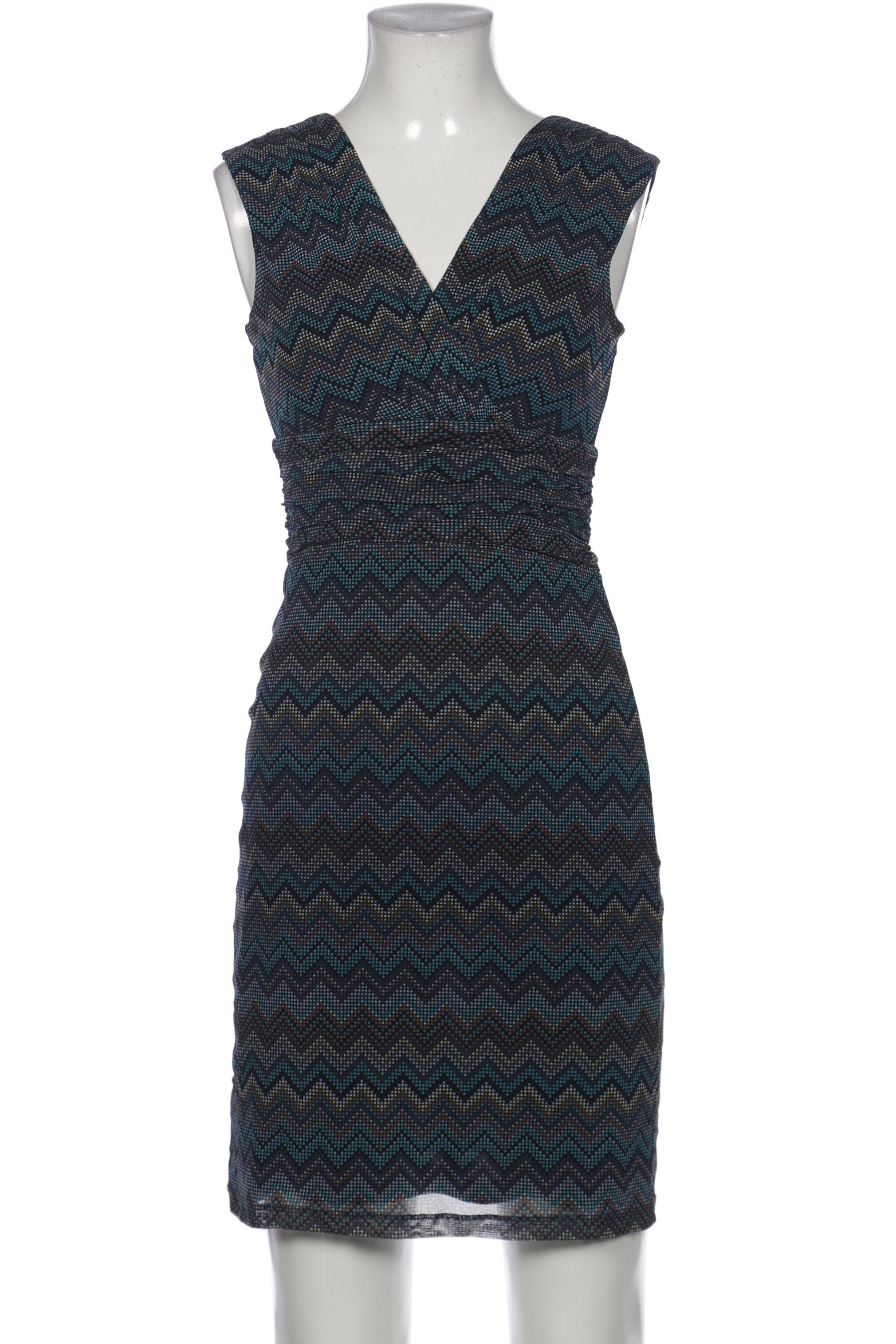 

Esprit Damen Kleid, blau, Gr. 34