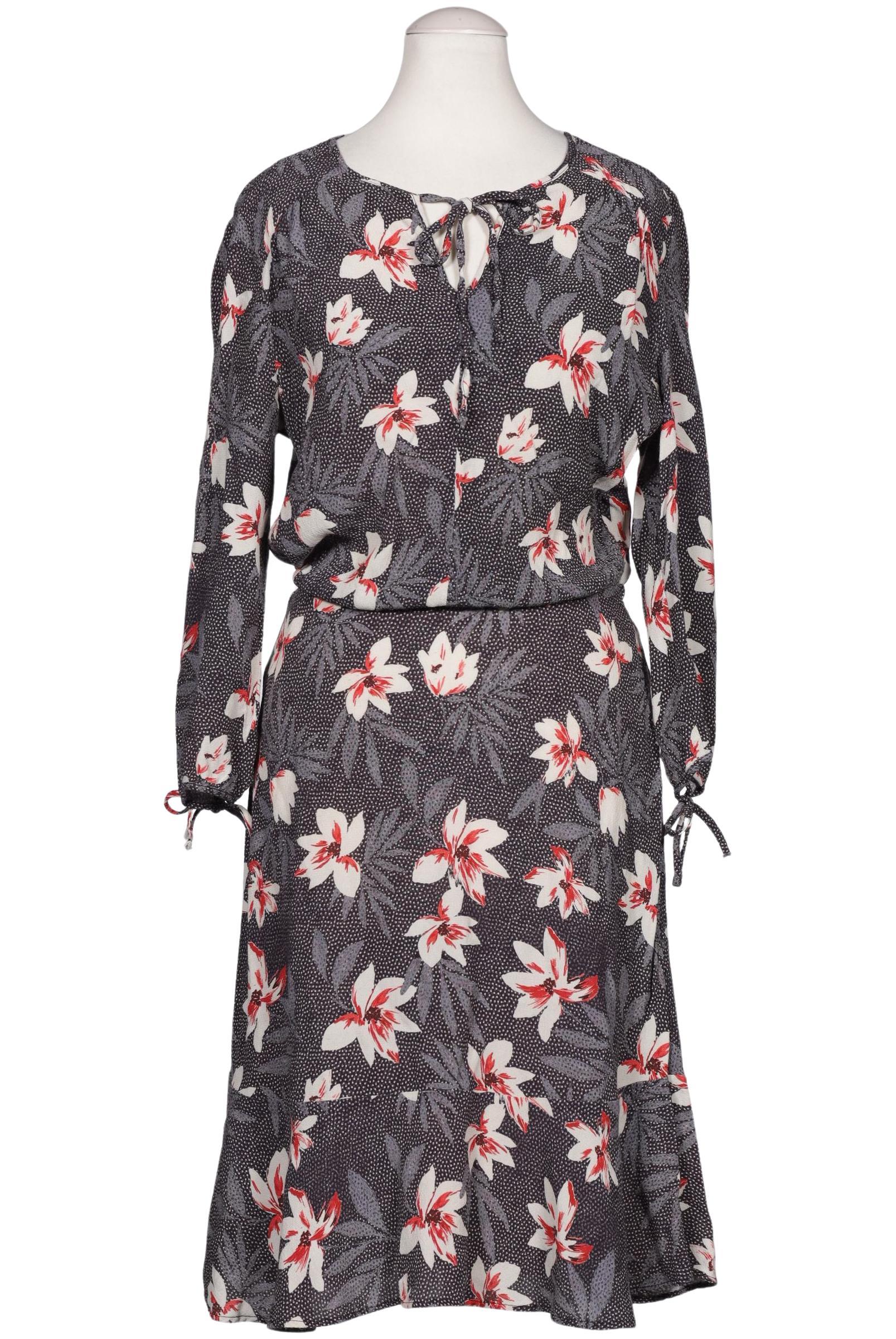 

Esprit Damen Kleid, mehrfarbig, Gr. 36