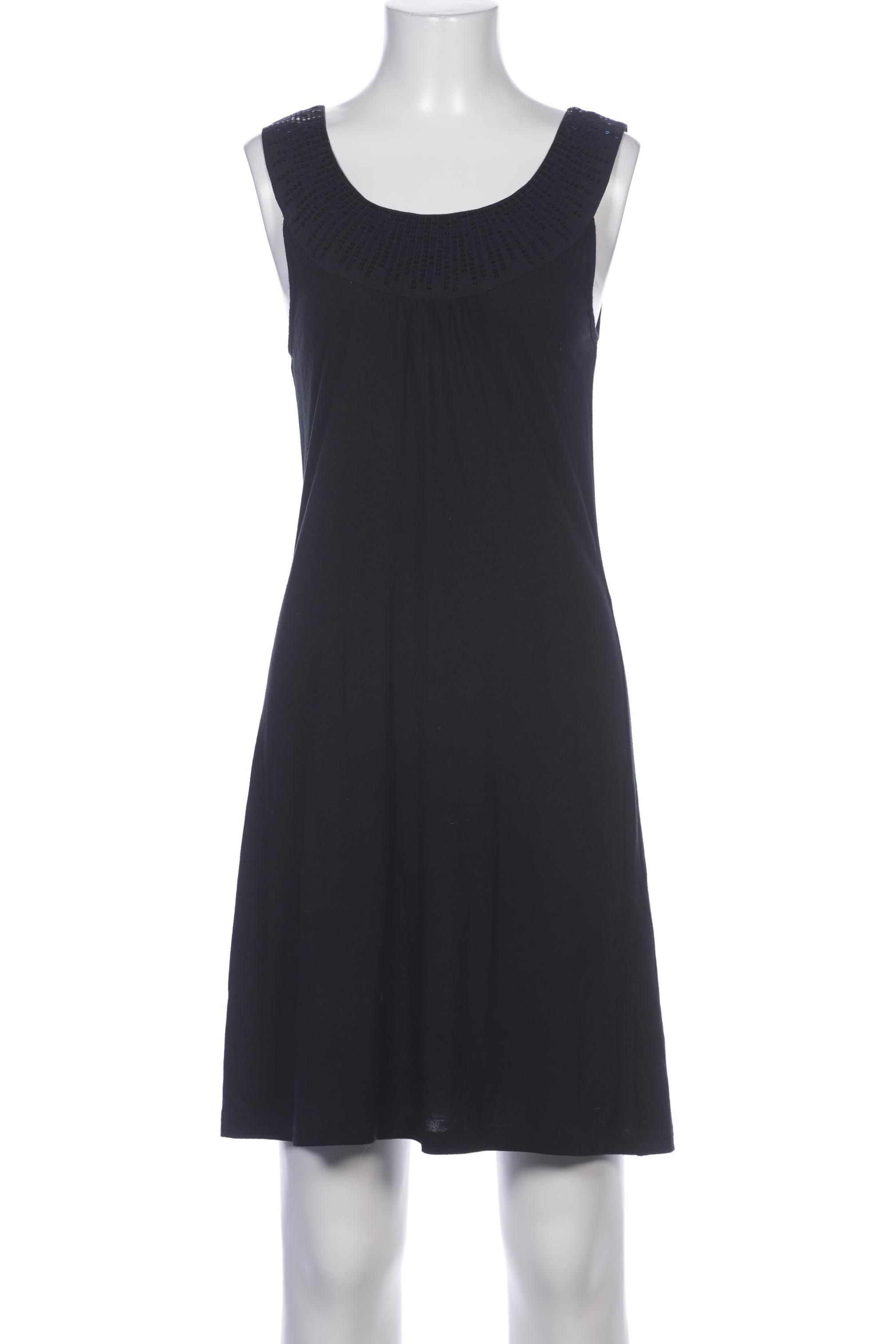 

Esprit Damen Kleid, schwarz, Gr. 38