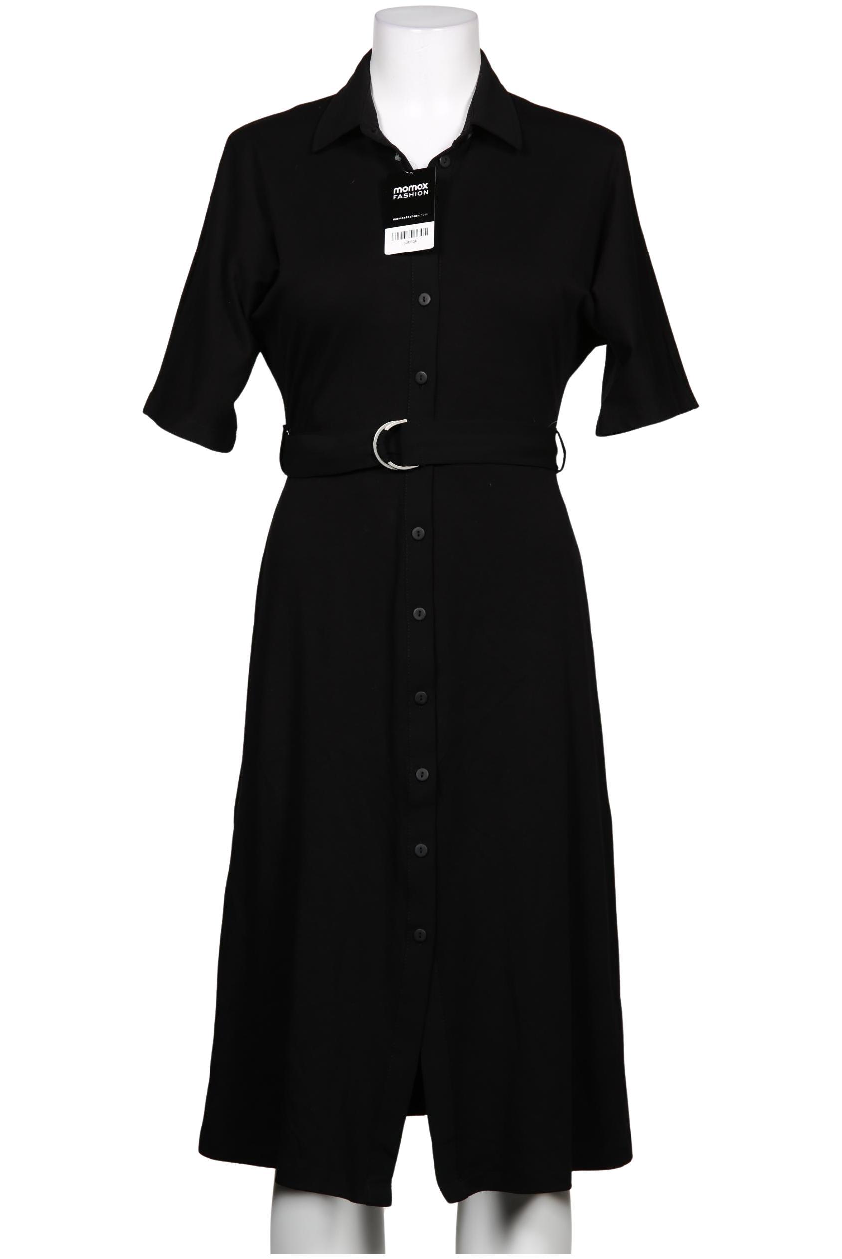 

Esprit Damen Kleid, schwarz, Gr. 36