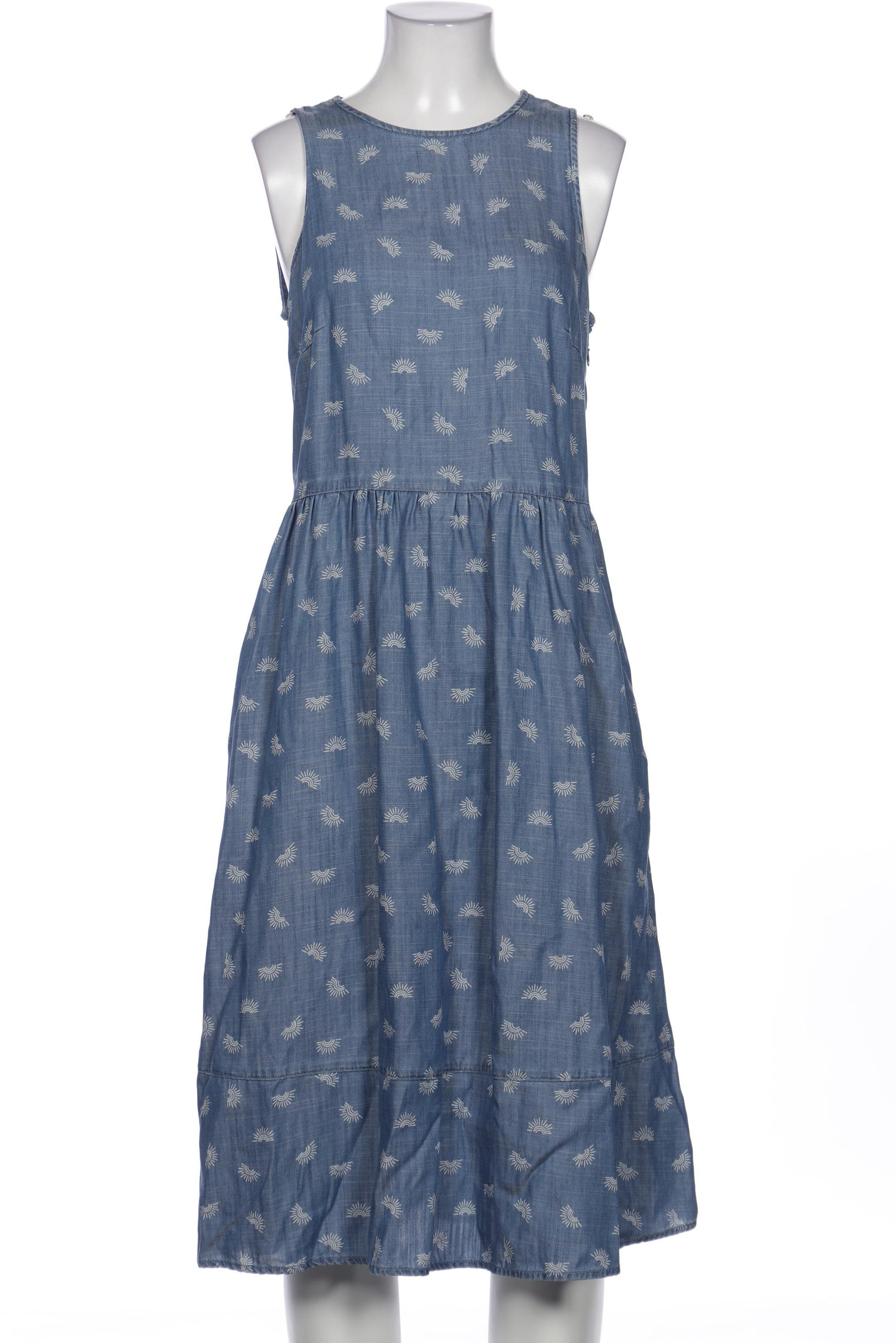 

Esprit Damen Kleid, blau