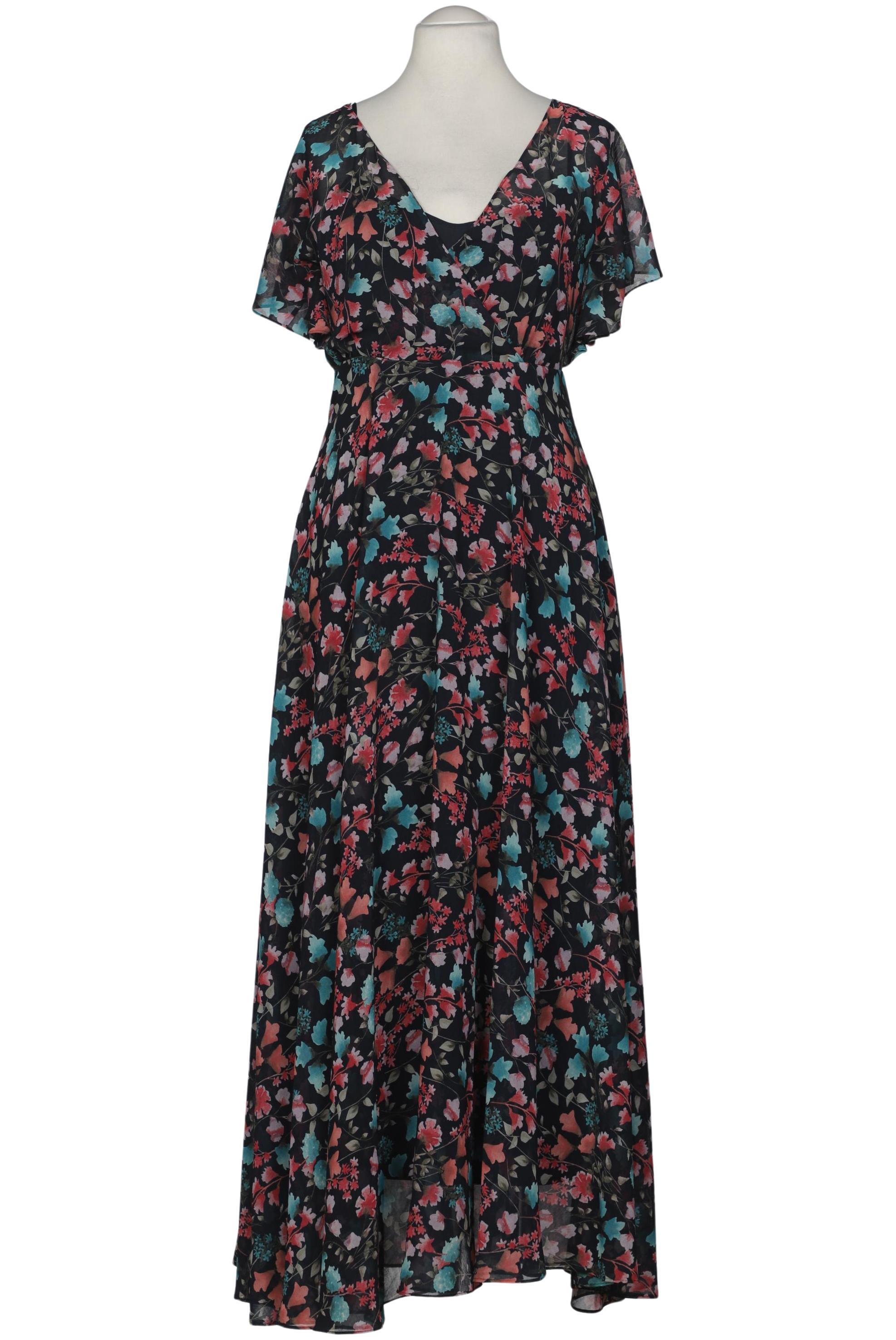 

Esprit Damen Kleid, mehrfarbig, Gr. 36