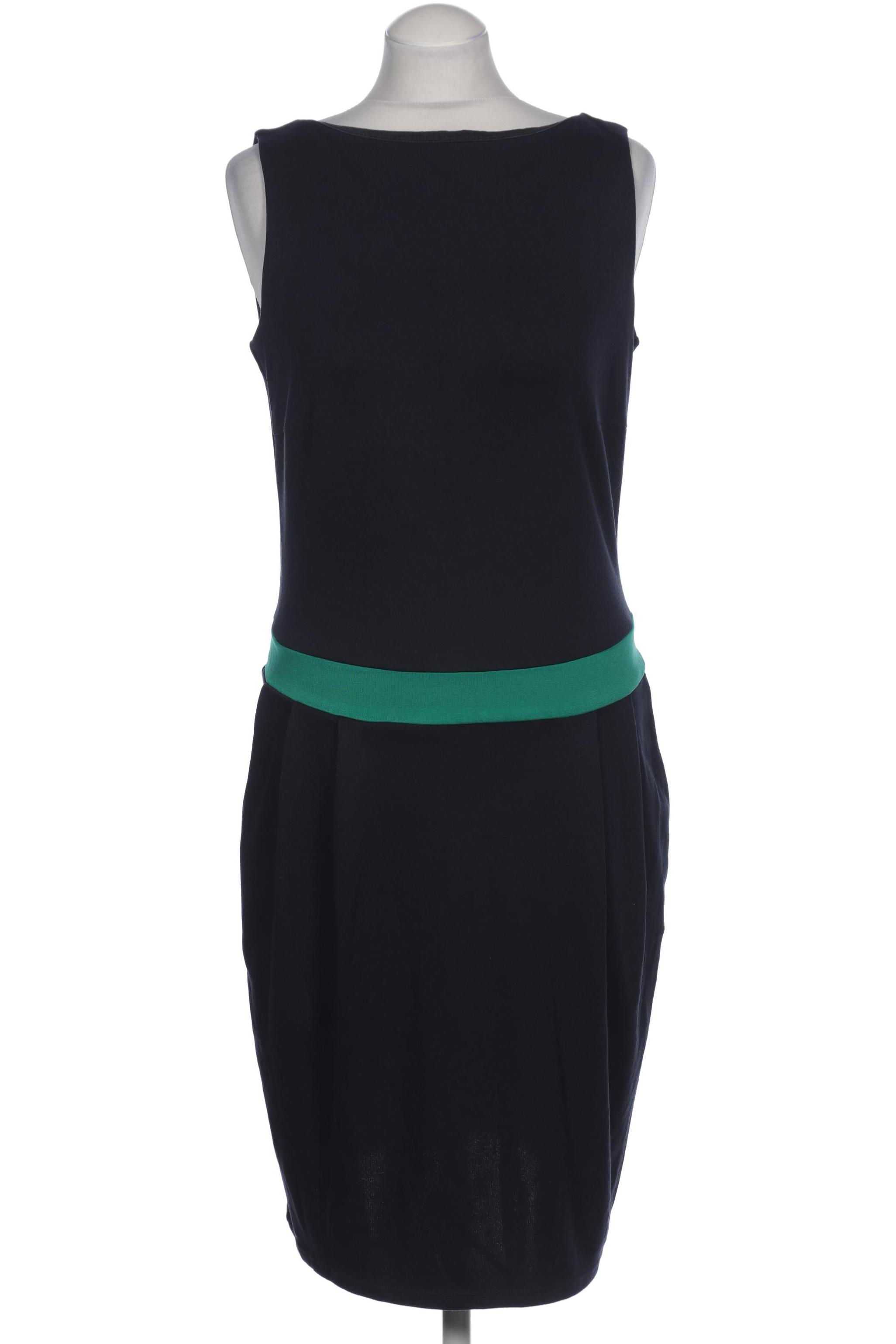 

Esprit Damen Kleid, marineblau, Gr. 38