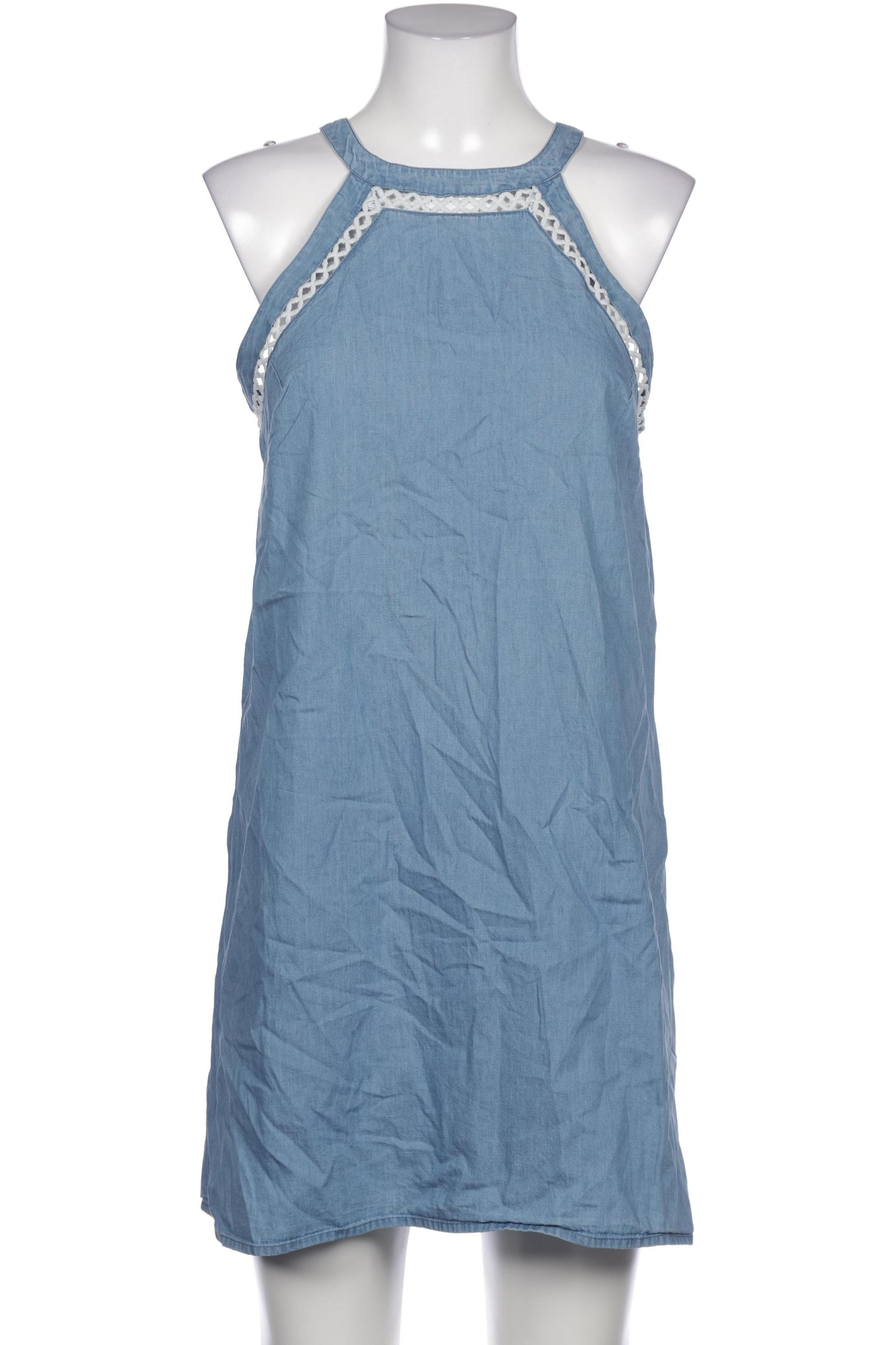 

Esprit Damen Kleid, blau