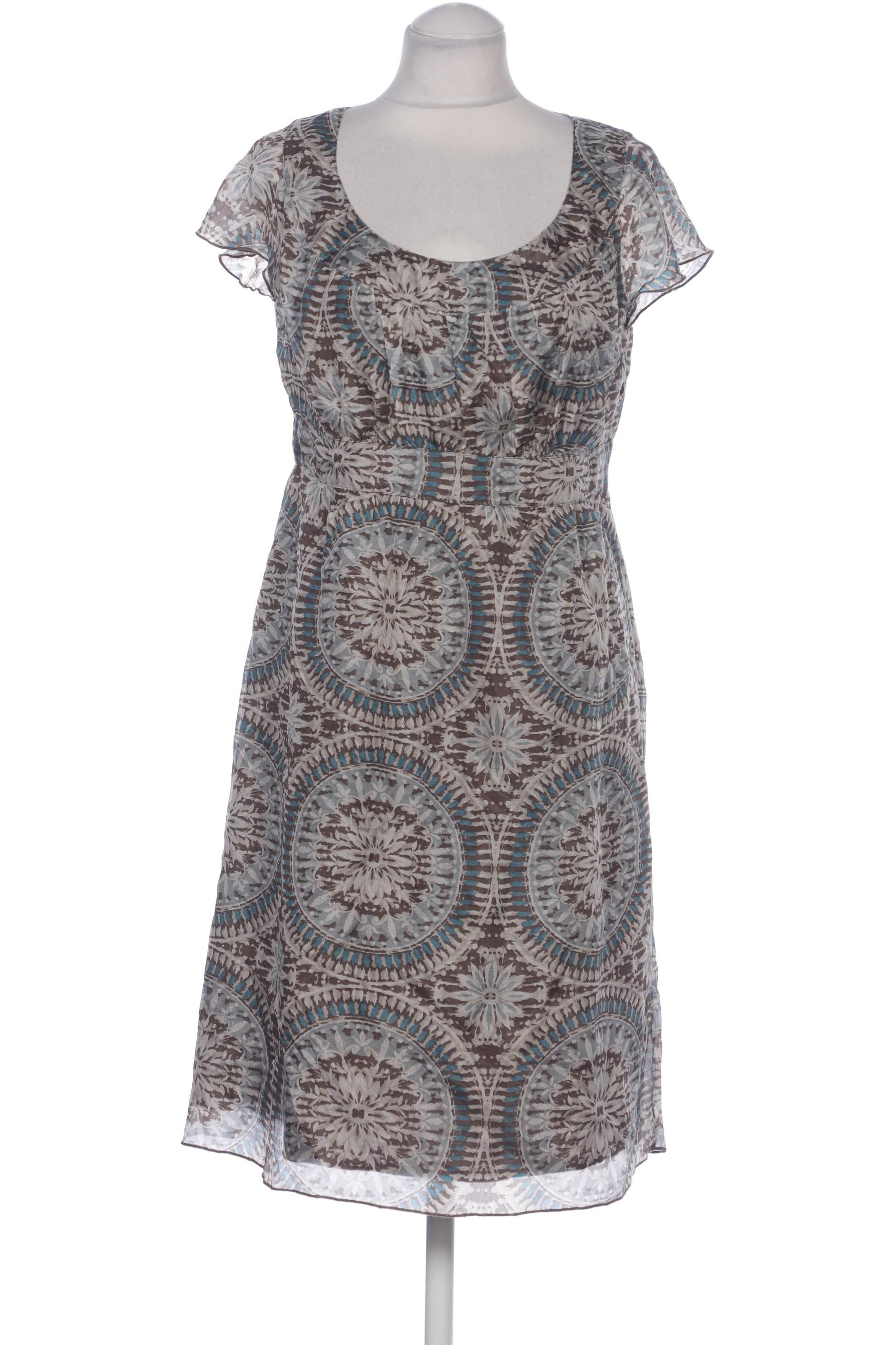 

Esprit Damen Kleid, grau, Gr. 38